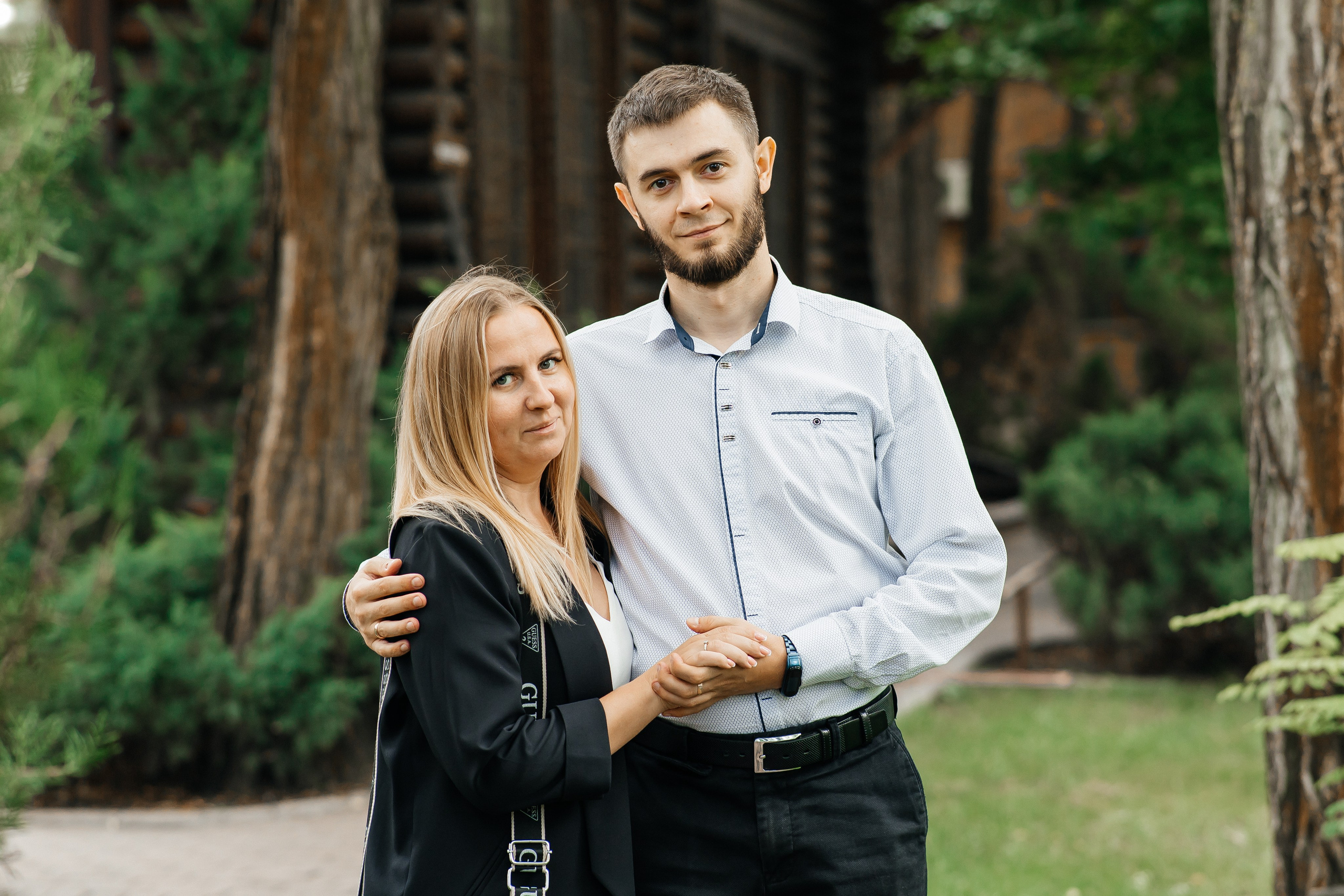 Вячеслав и Анна. Свадебный и семейный фотограф в Ростове-на-Дону