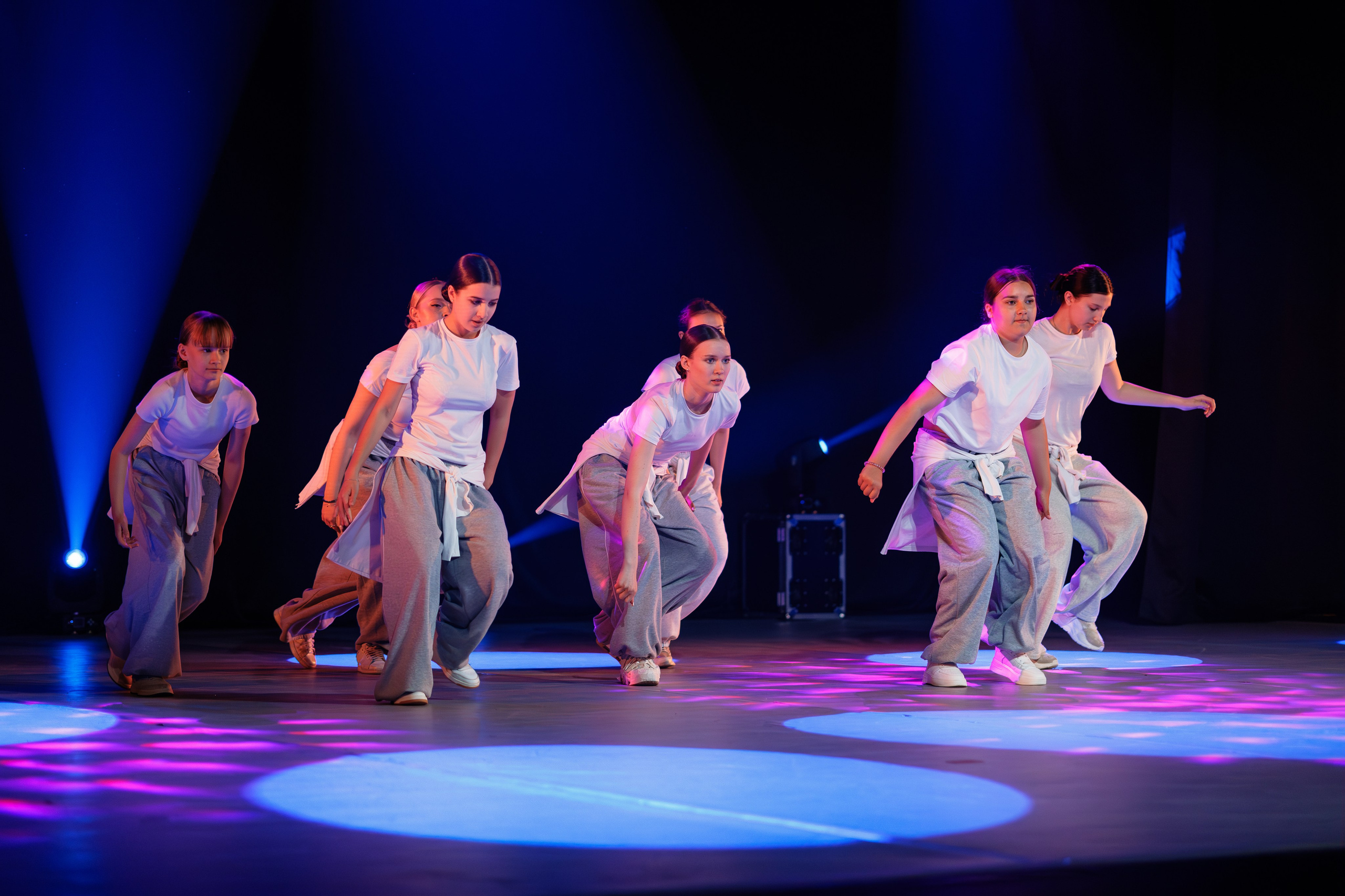 KALINKA DANCE STUDIO. Свадебный и репортажный фотограф в Омске. Червоткин Никита