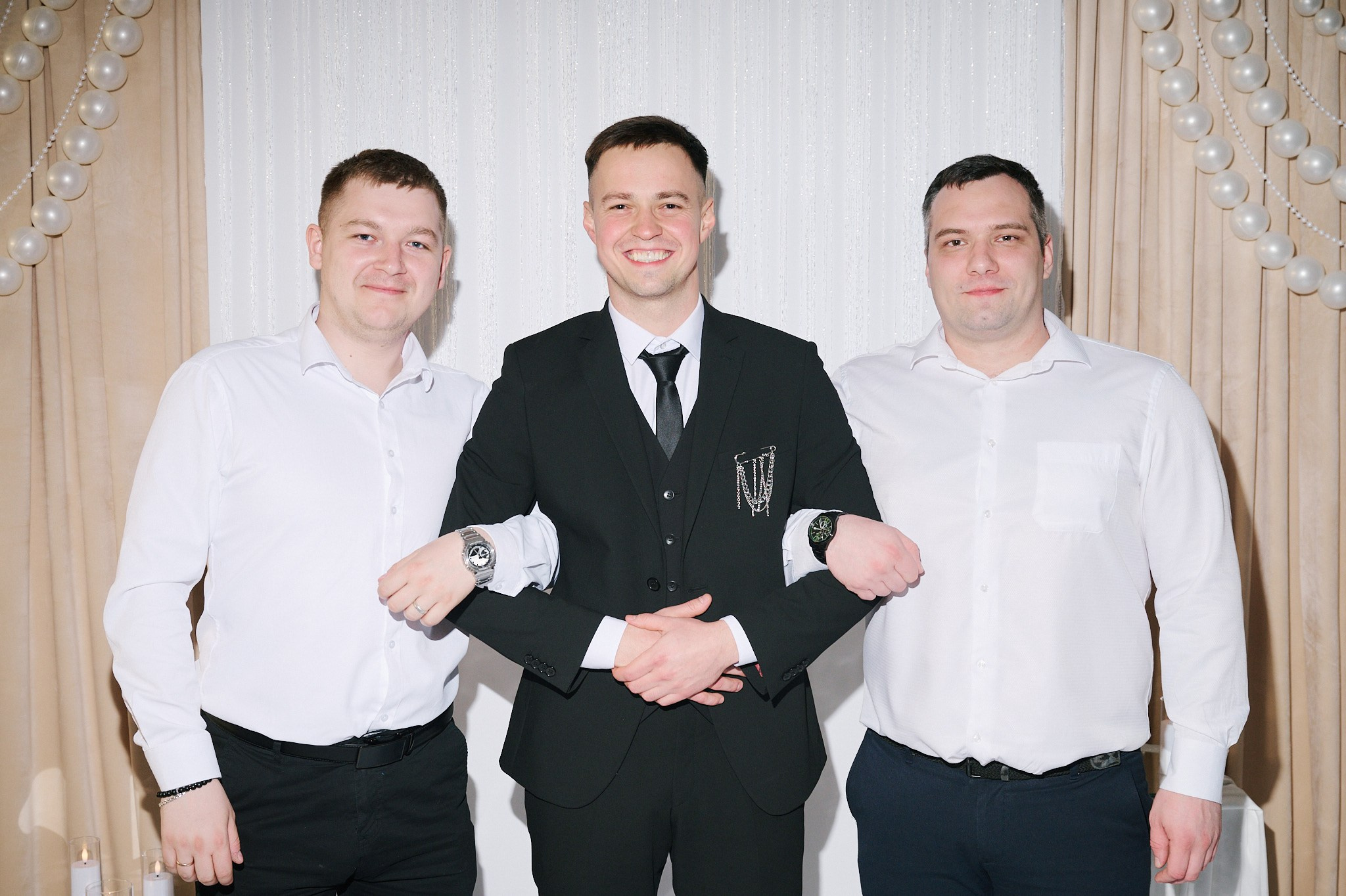 Дима и Алина. Маляревич Дмитрий свадебный фотограф