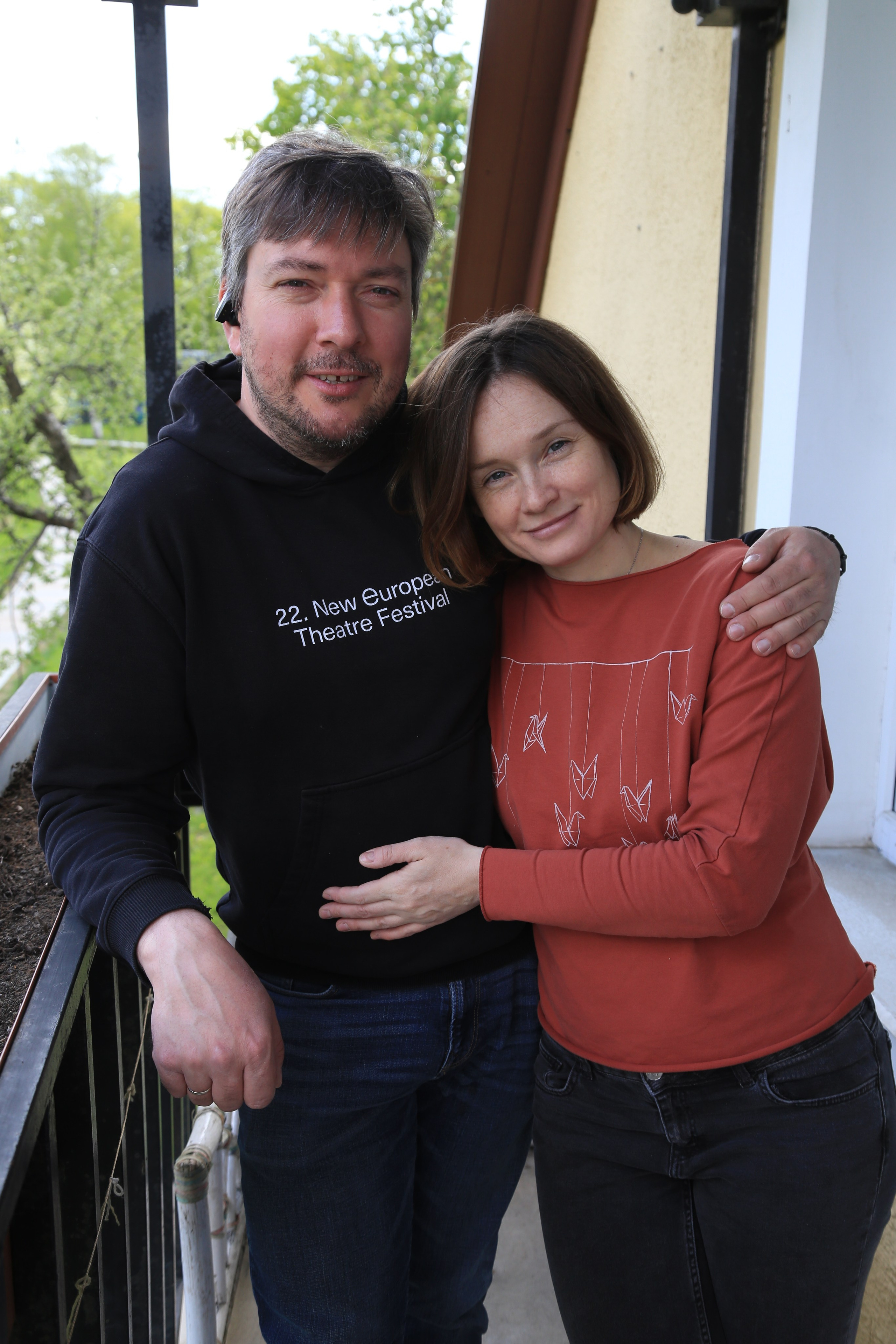 Недавнее. Репортажный фотограф Антон Лаврененков