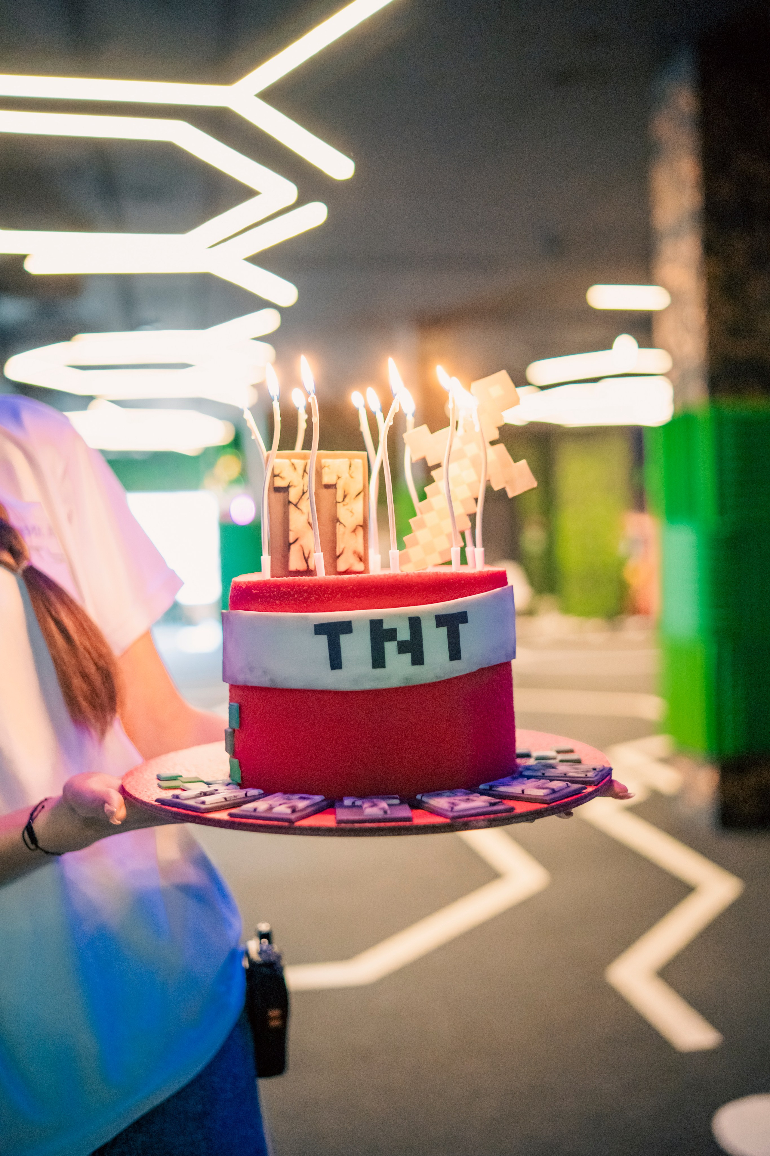 VR January — February — March 2025. Felixtones