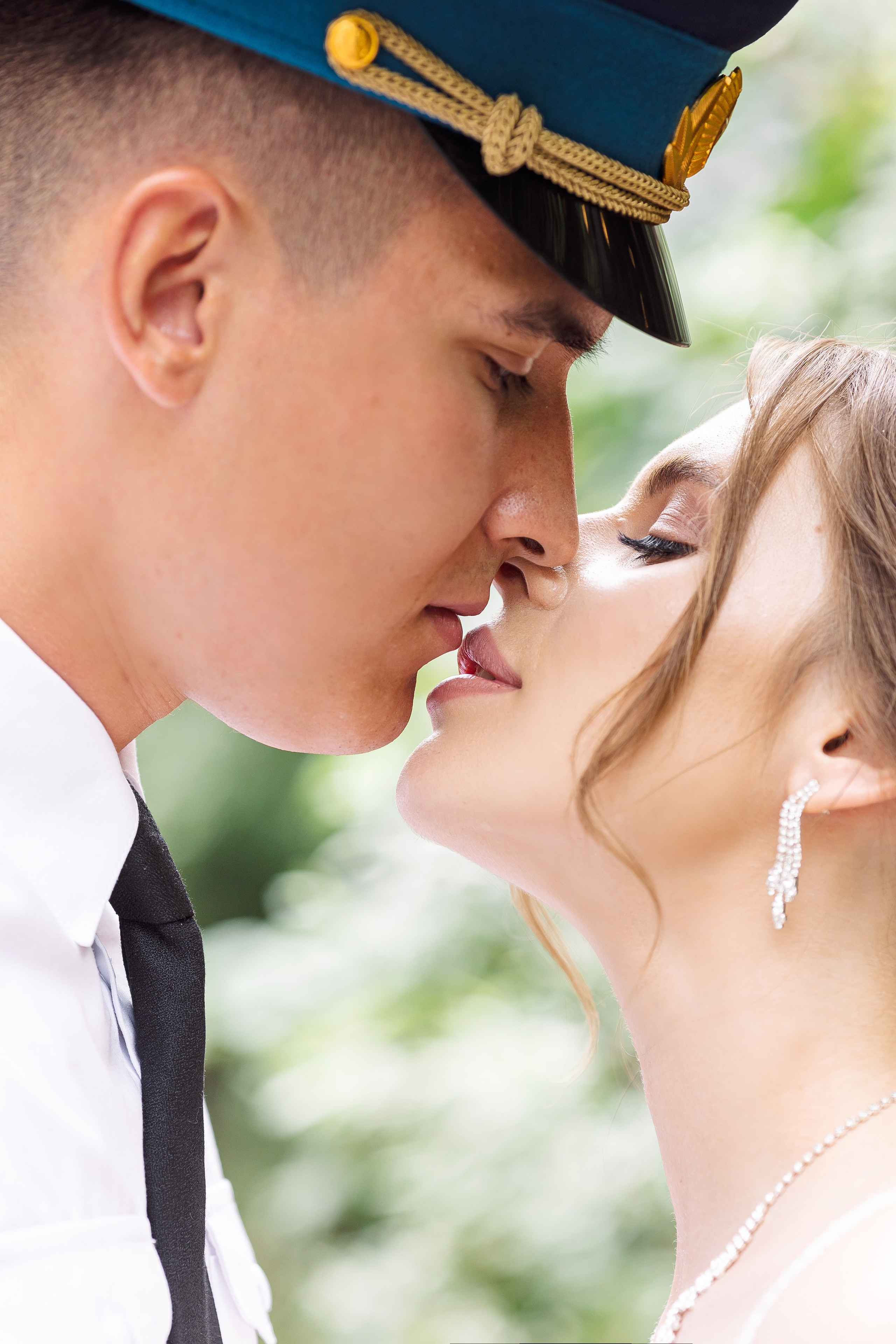 Александра и Михаил. Свадебный и семейный фотограф в Челябинске Юлия Ишимова