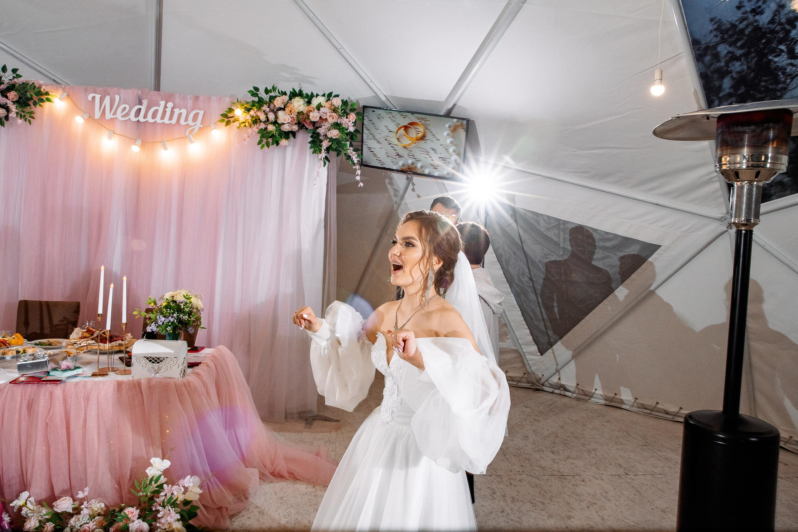 Кирилл и Екатерина. Свадебный и семейный фотограф в Челябинске Юлия Ишимова