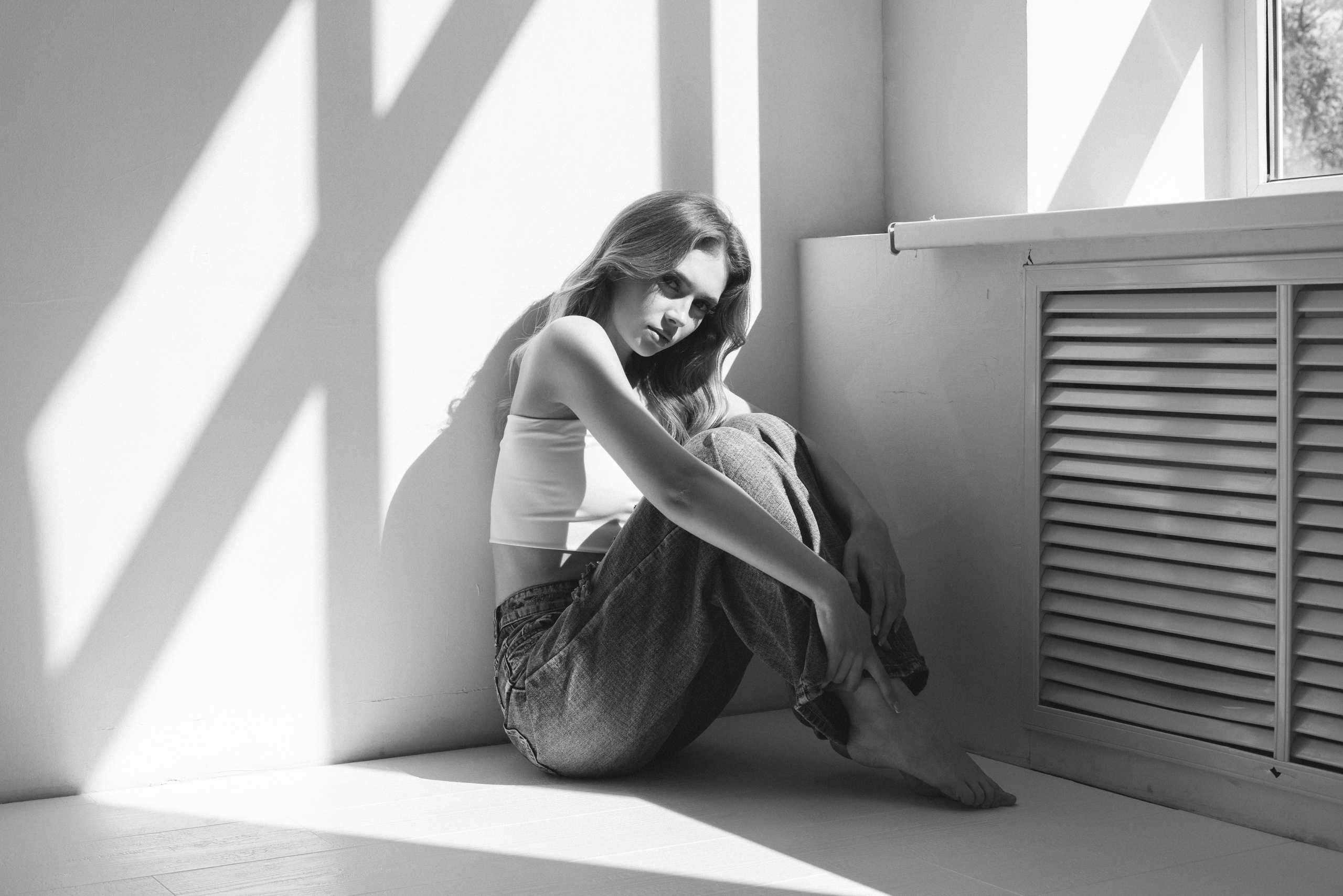 Мария. Фотограф в Шатуре Оксана Осьмакова