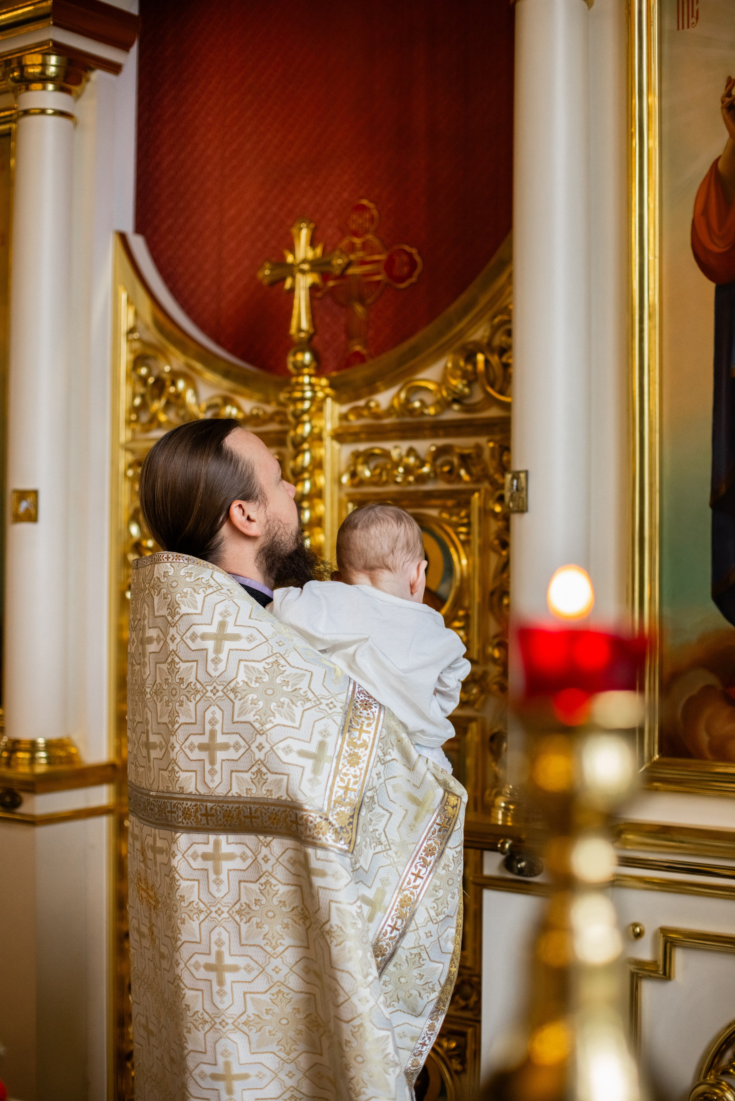 Алексей. Фотограф в Шатуре Оксана Осьмакова