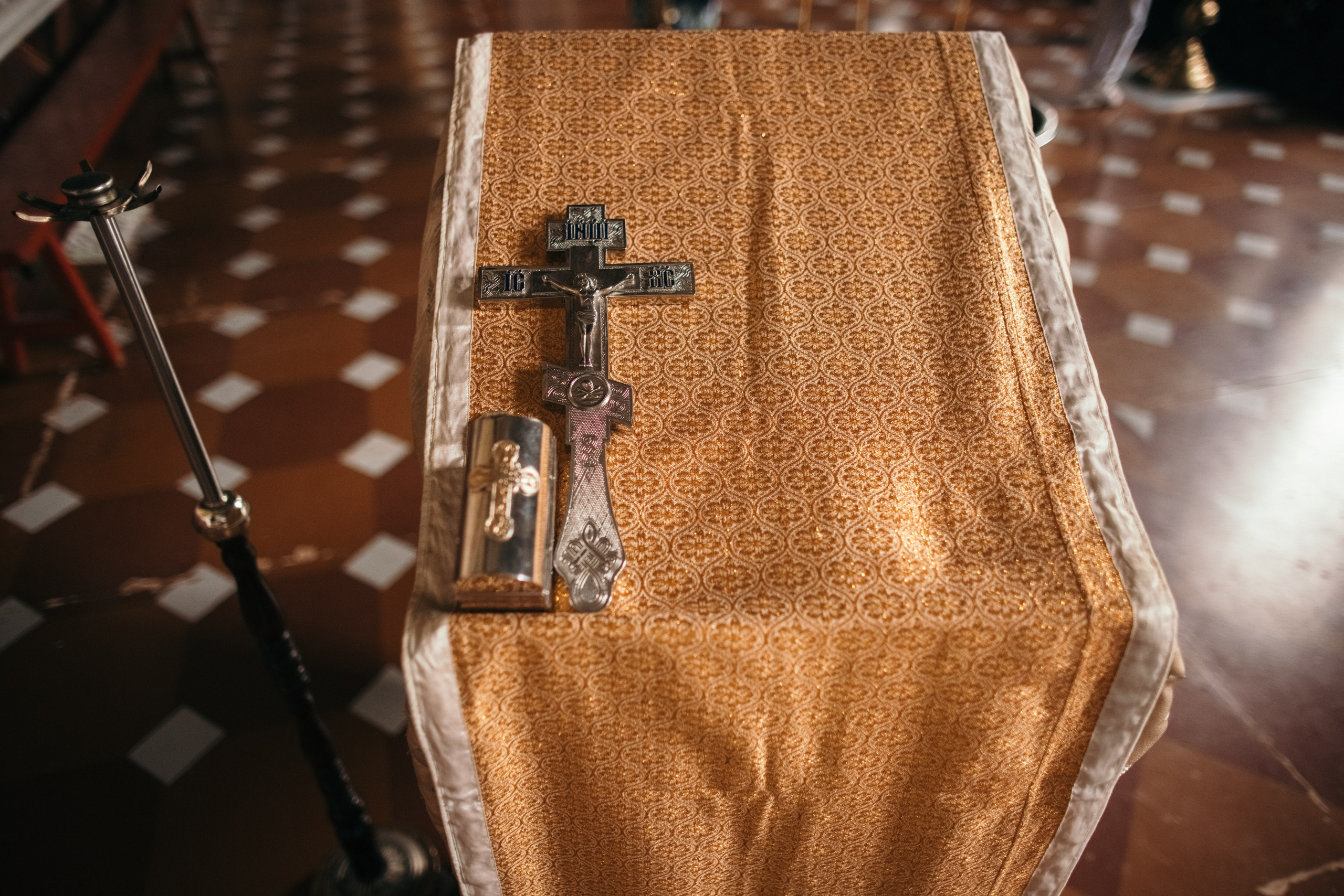 Мария. Фотограф в Шатуре Оксана Осьмакова