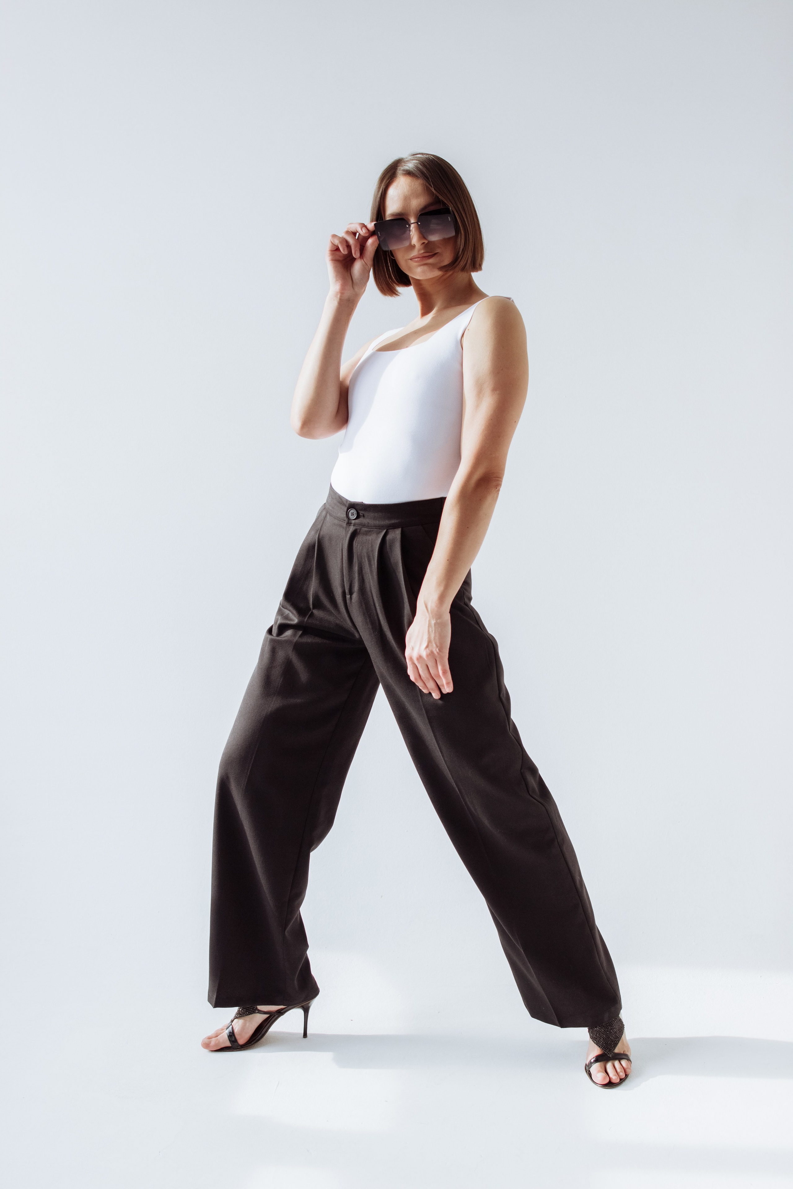 Вера. Фотограф в Шатуре Оксана Осьмакова