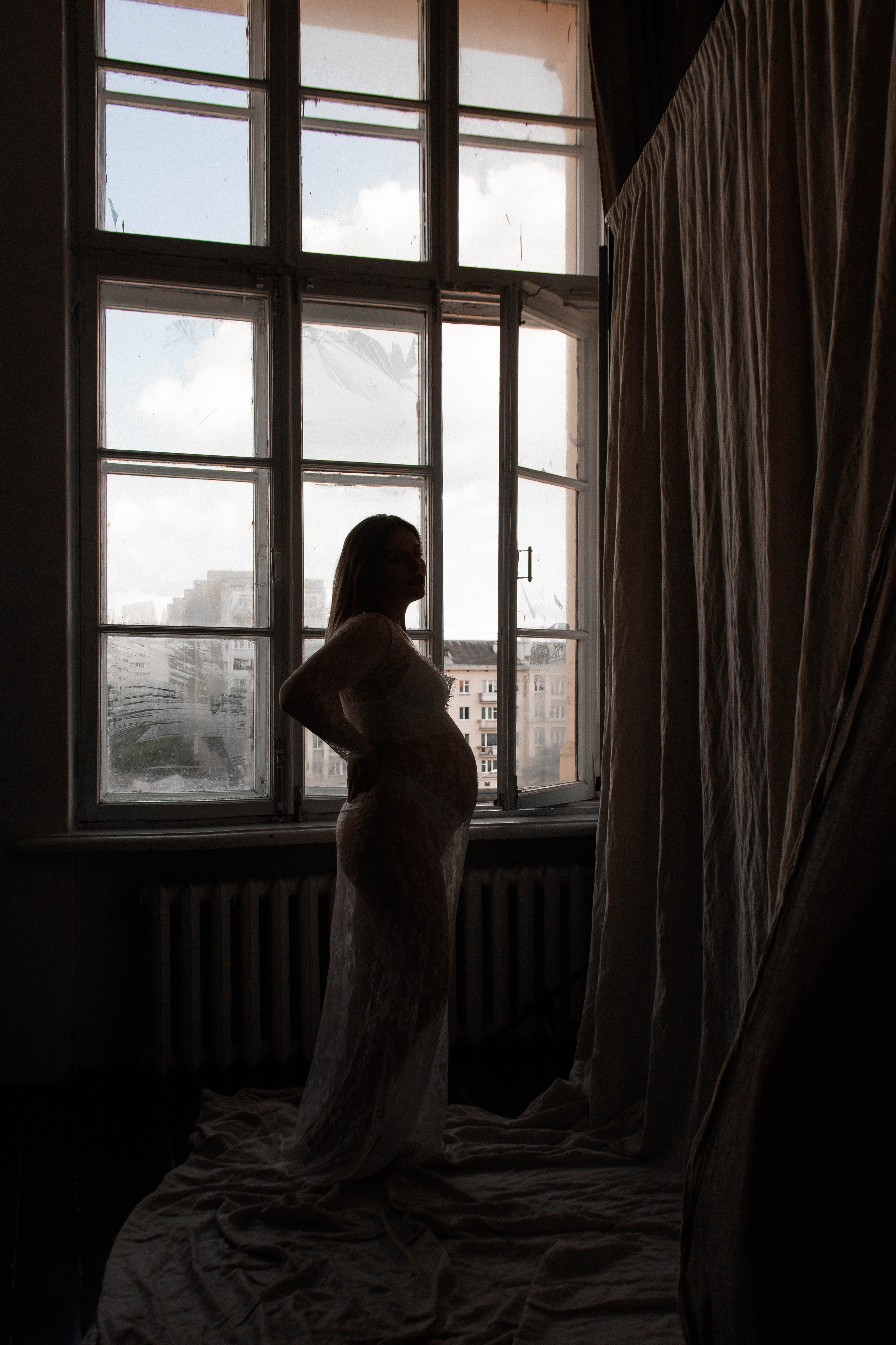 Виктория. Свадебный и портретный фотограф Соломко Диана