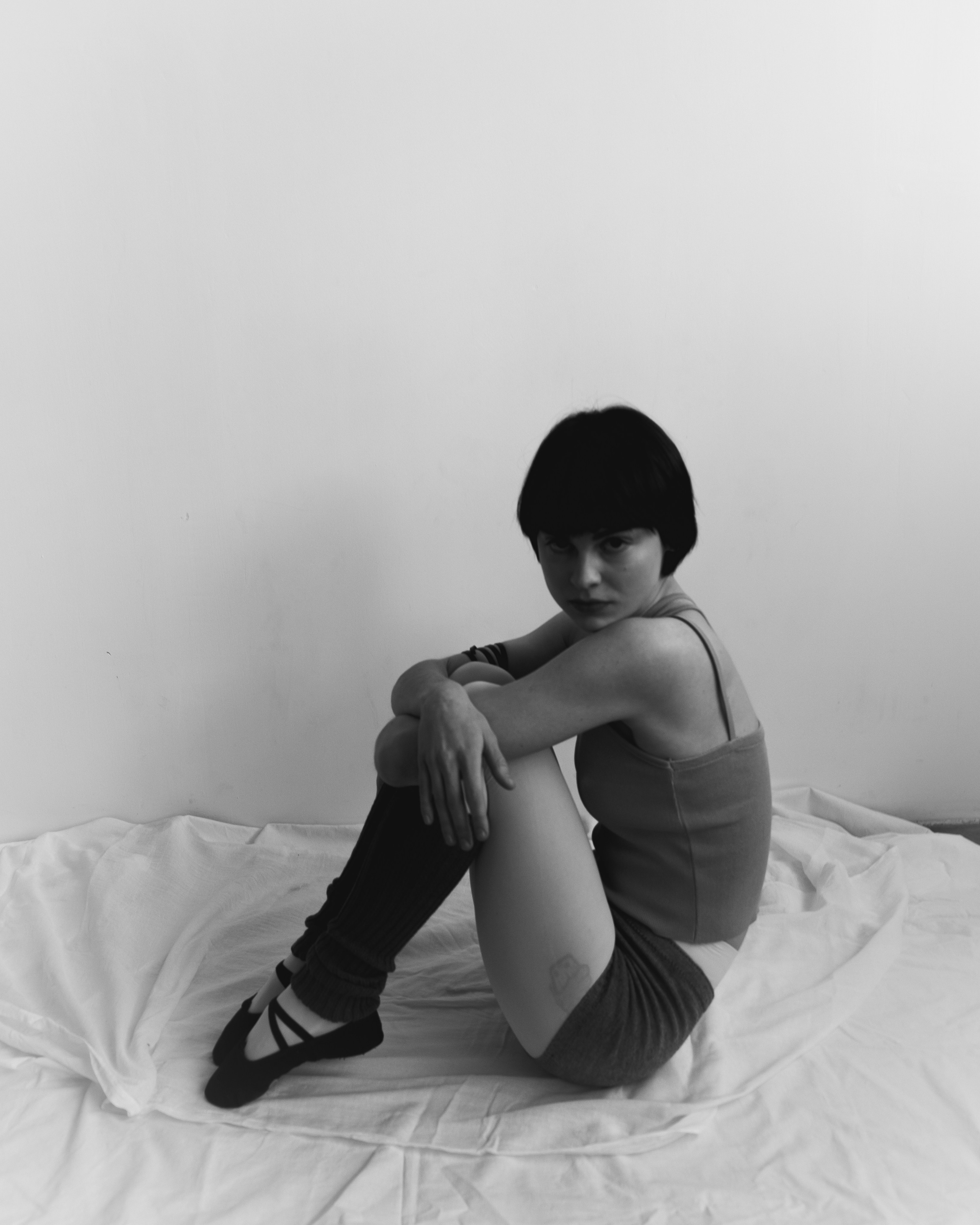 Photographer Anastasia M