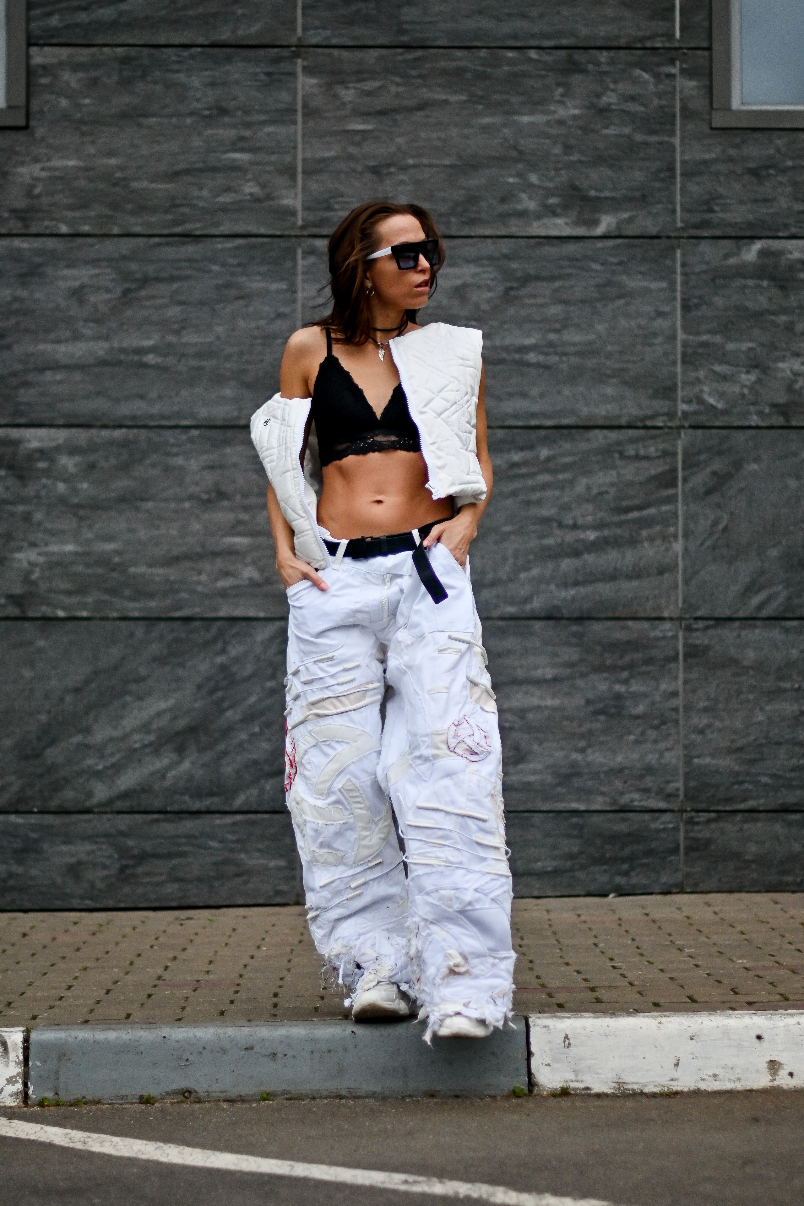 MODEL BY DEACTOR. Фотограф для бизнесконтента, репортажей и семейного альбома в Москве