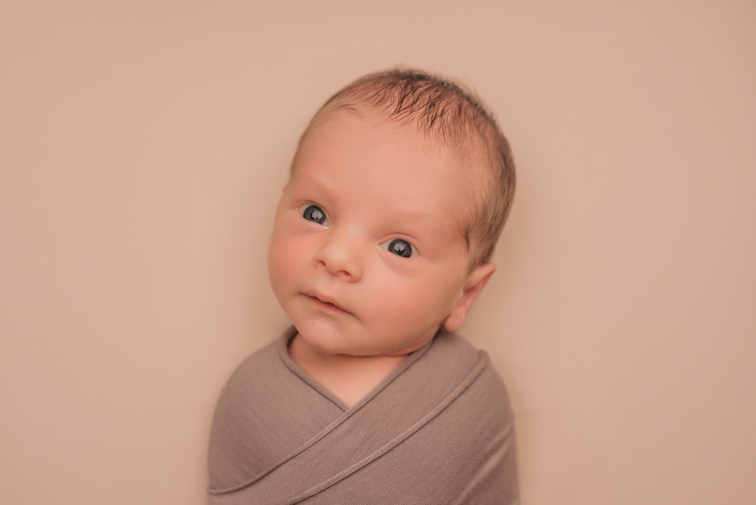 Глеб. Фотограф новорожденных Белгород