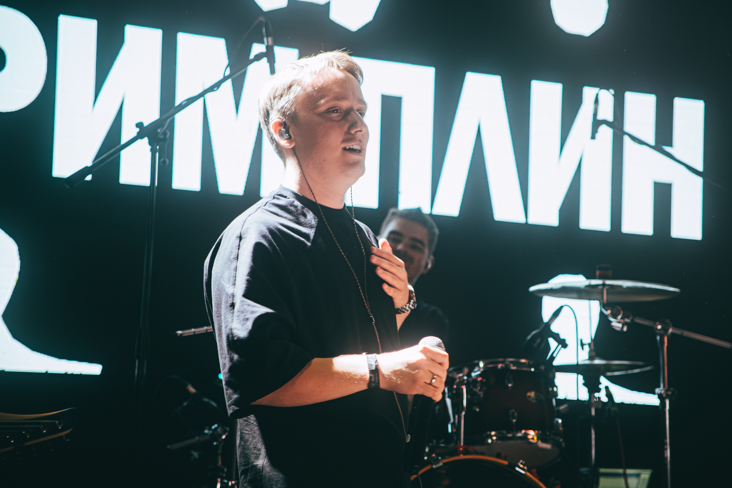 КРИМ ПЛИН. Фотограф из Санкт-Петербурга Валерия Ленских