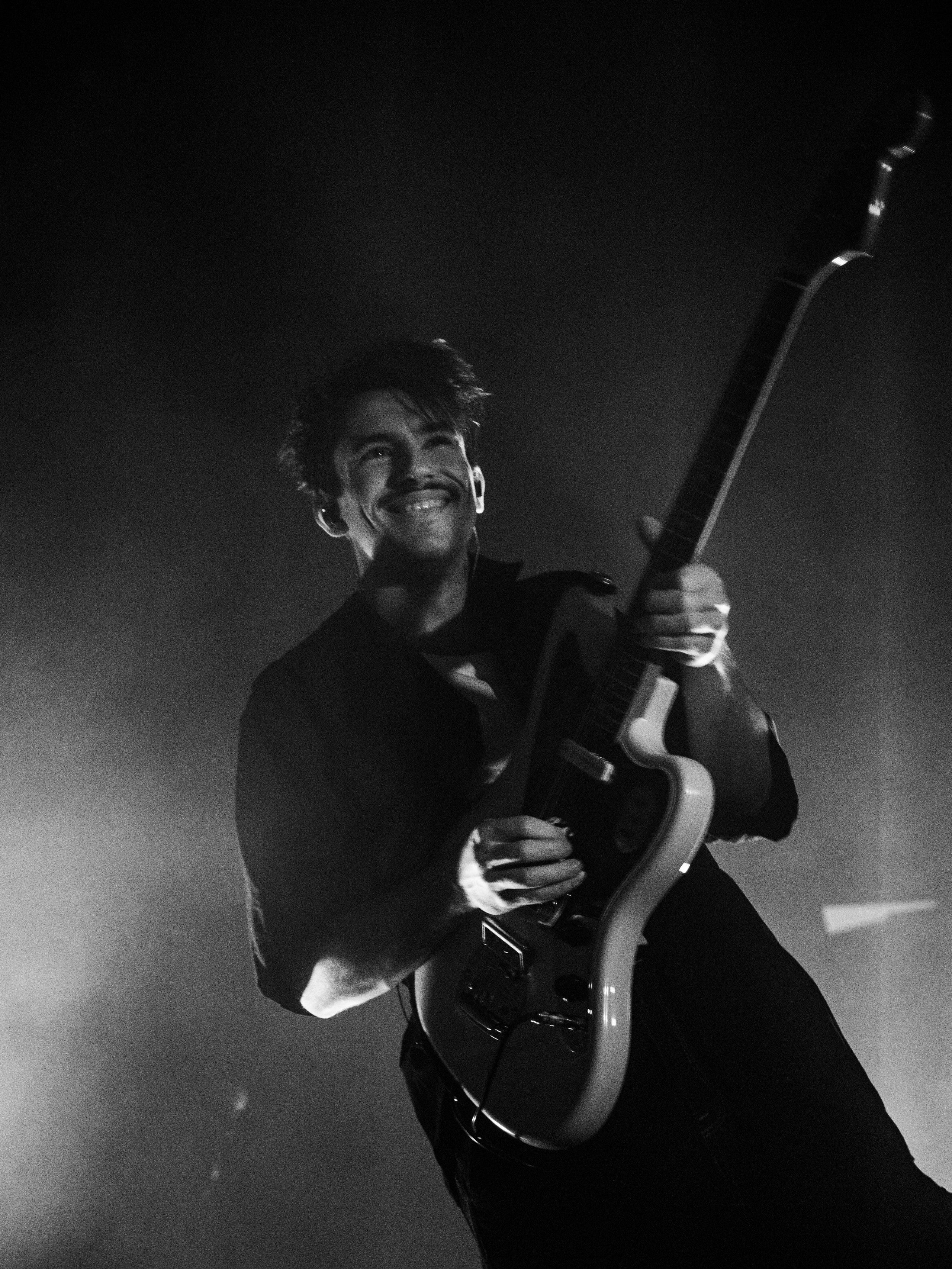 Обстоятельства. Фотограф из Санкт-Петербурга Валерия Ленских