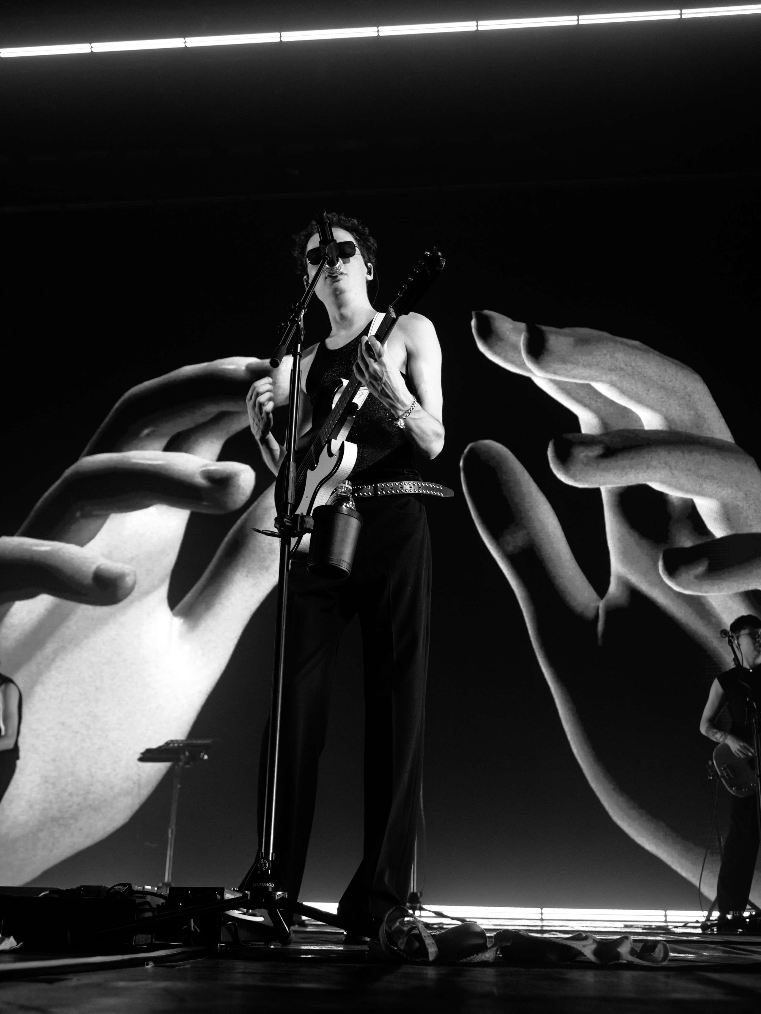 ZOLOTO. Фотограф из Санкт-Петербурга Валерия Ленских