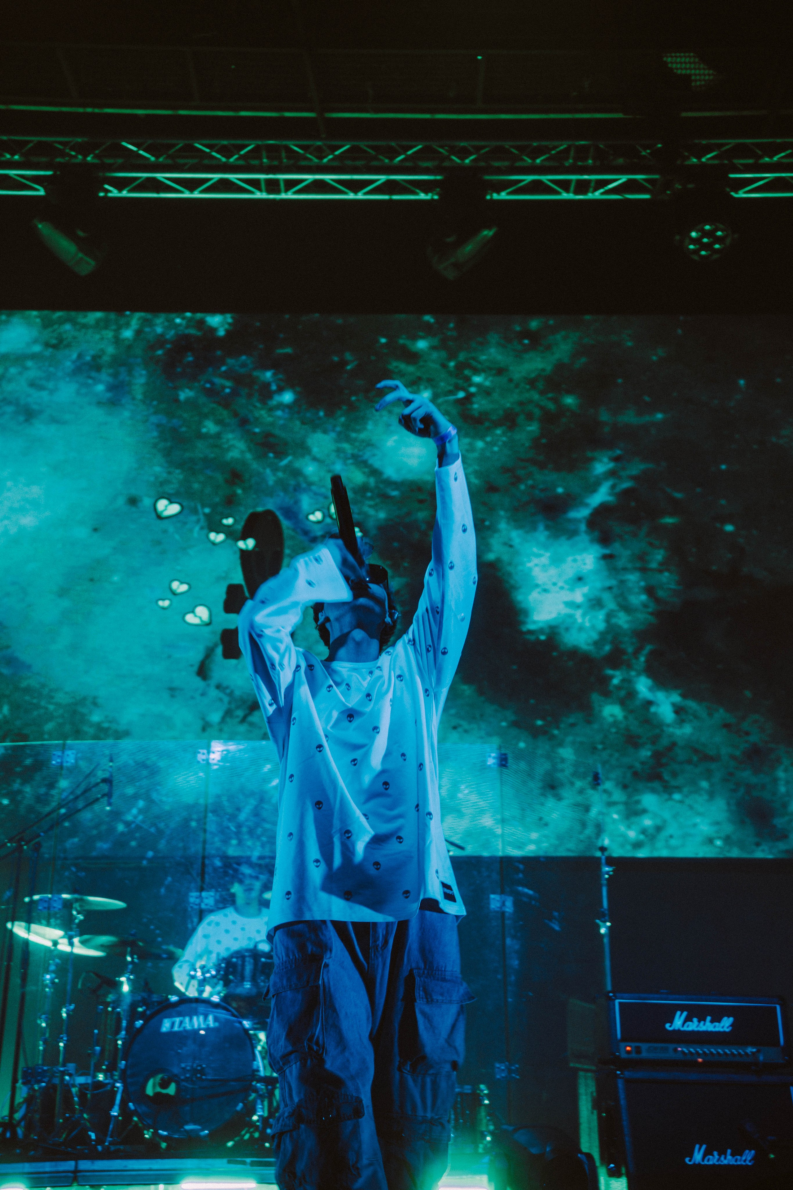 БУДУЩЕЕ СПБ. Фотограф из Санкт-Петербурга Валерия Ленских