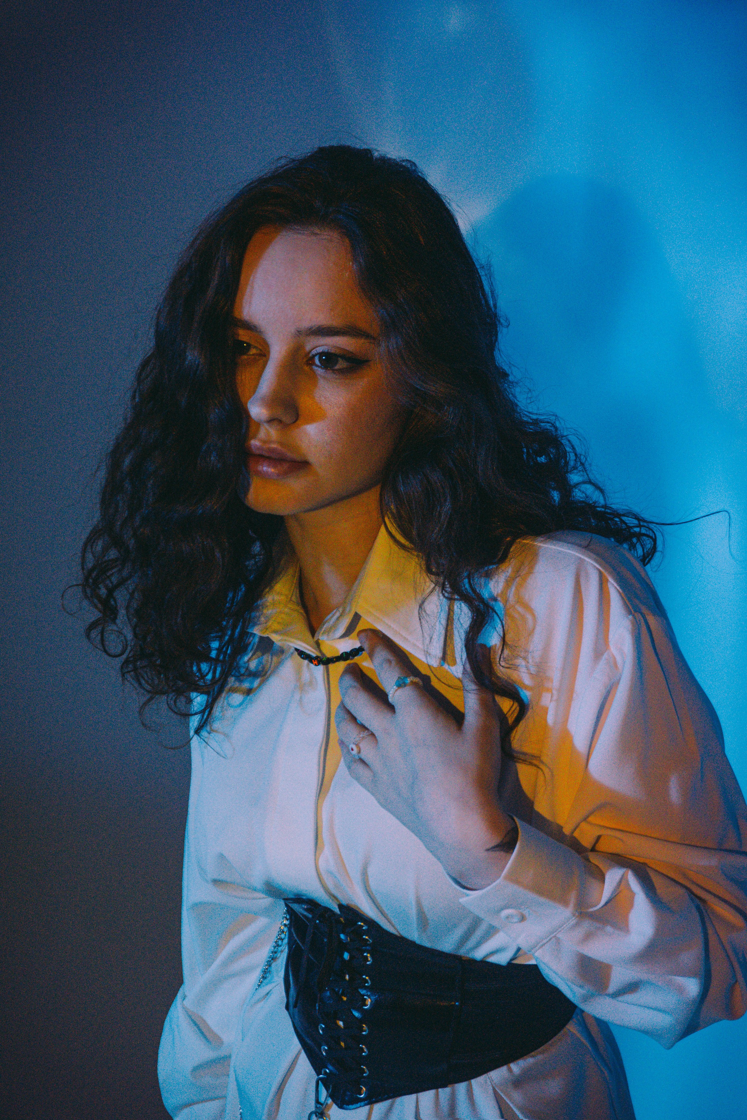 Sasha&Tanya. Фотограф из Санкт-Петербурга Валерия Ленских