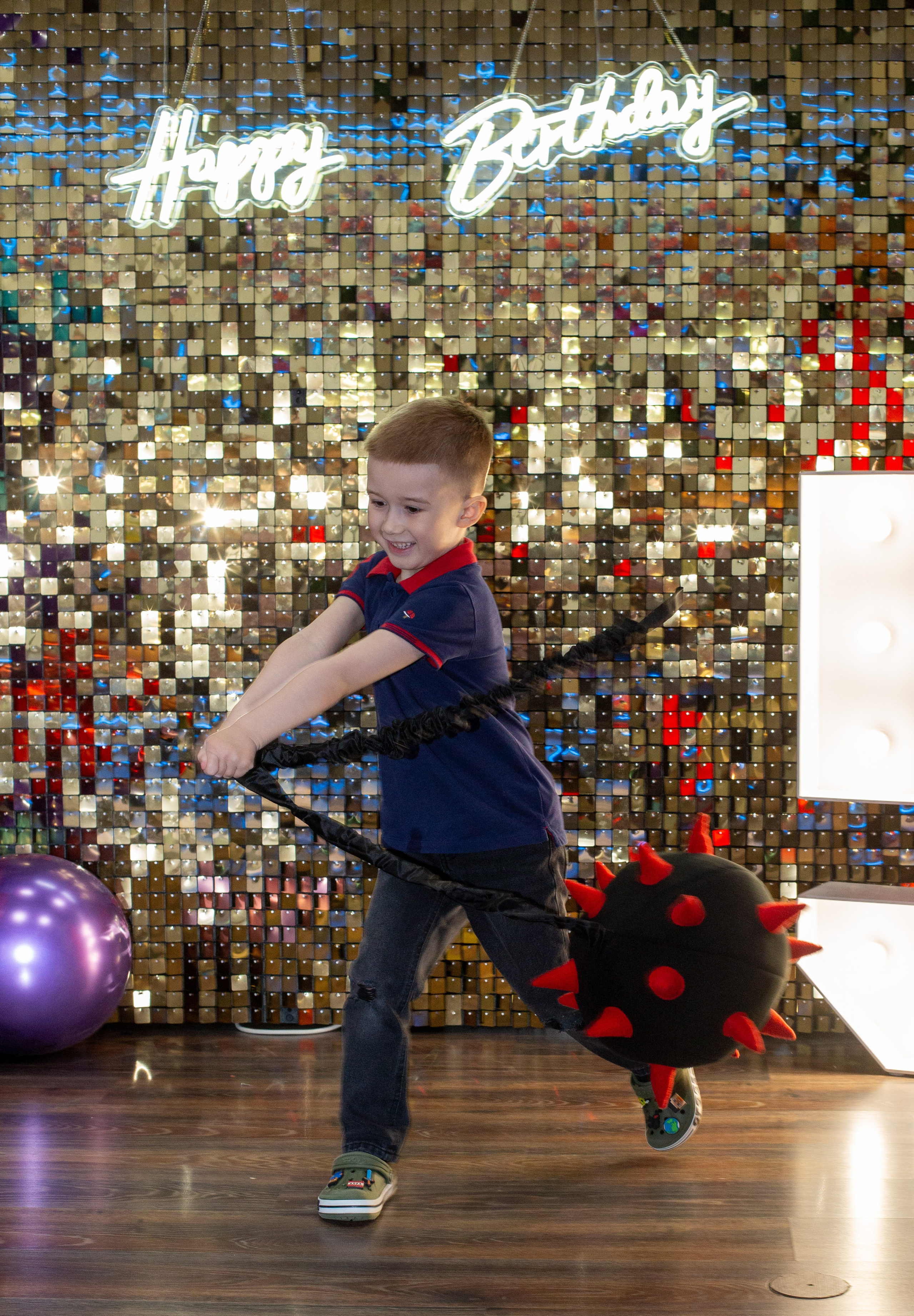 Детский и семейный фотограф