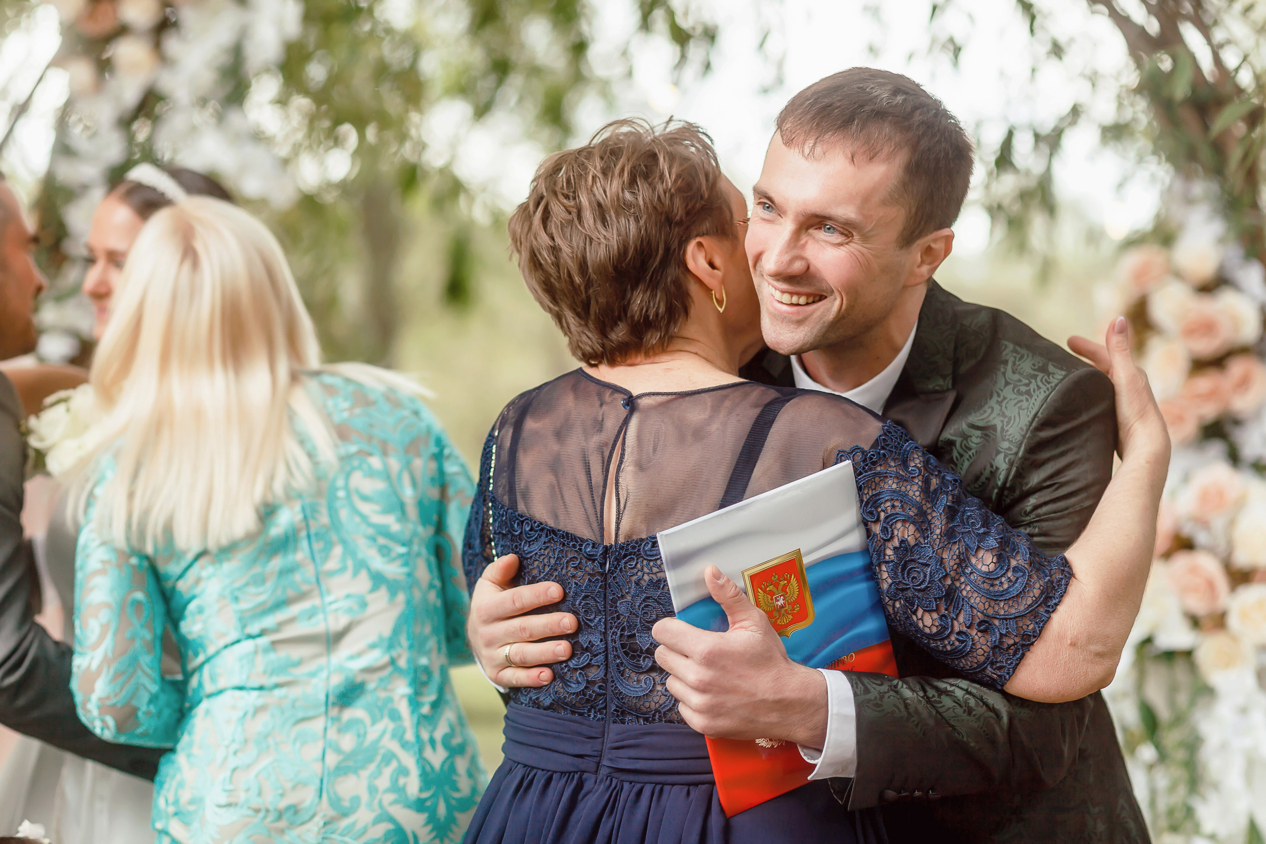 ДМИТРИЙ И ВИКТОРИЯ. Свадебный фотограф в Воронеже Ирина Кривцова