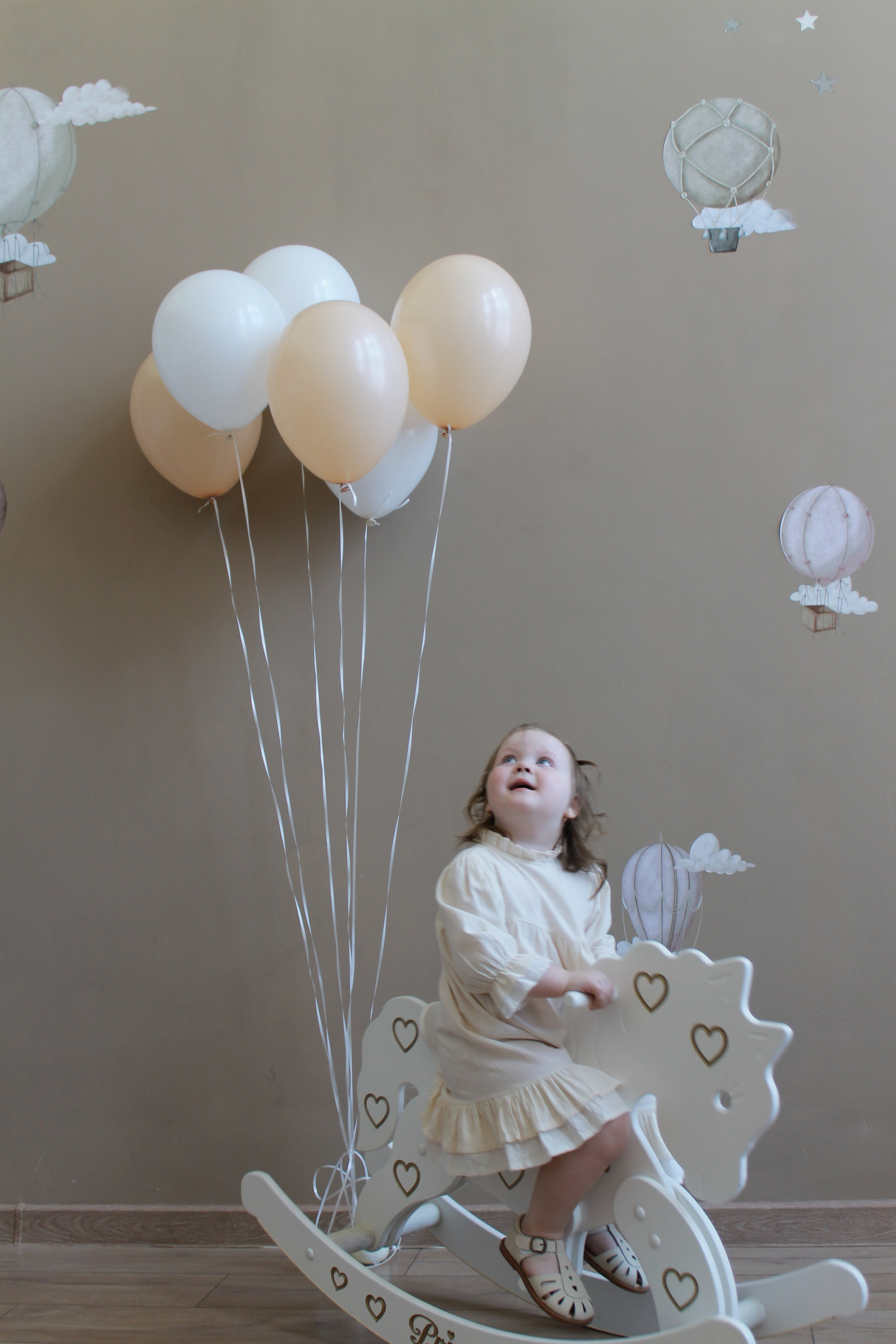 Дети. Фотограф Диана Грачёва