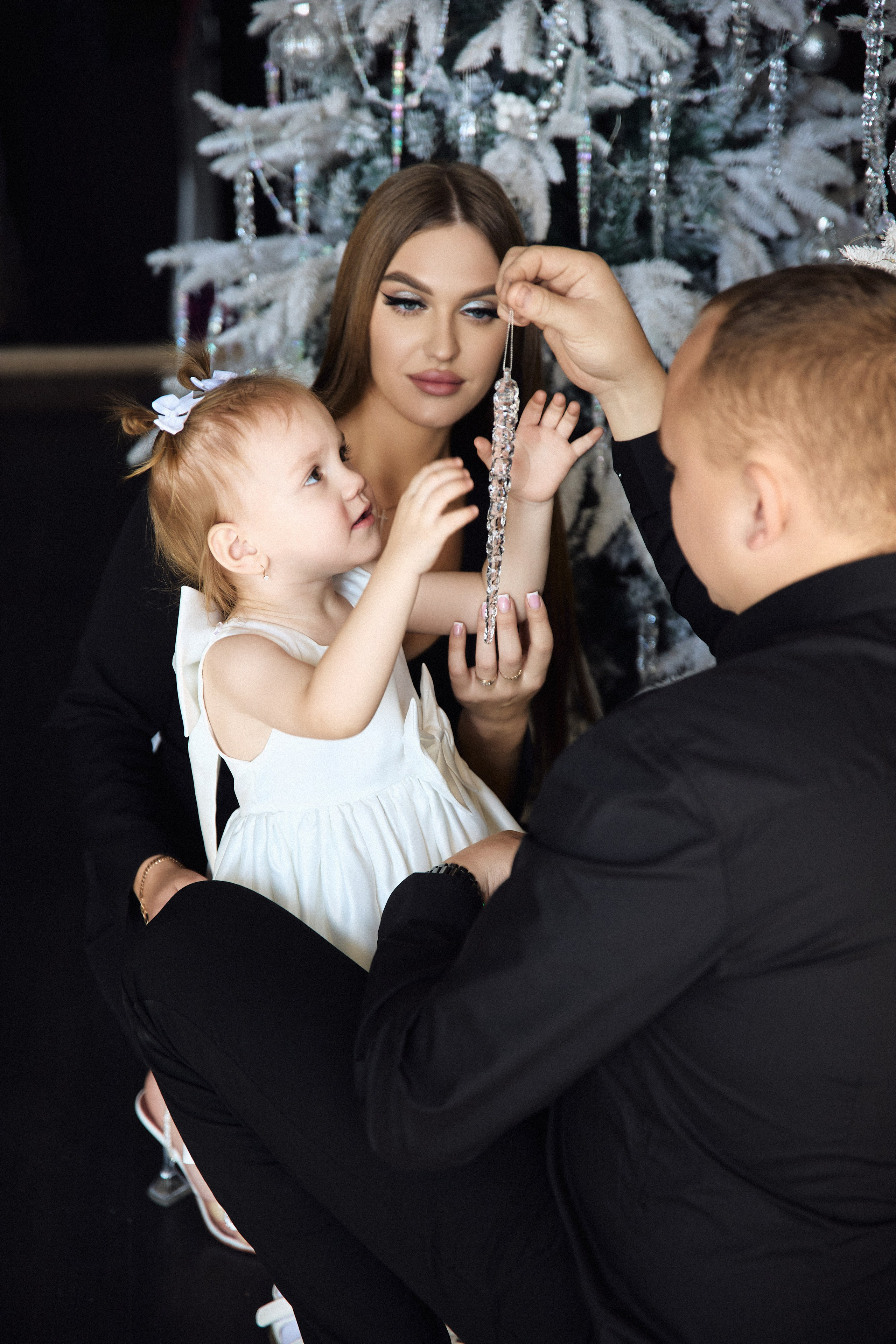 Семейные. Фотограф в г. Уссурийск Юлия Зозуля