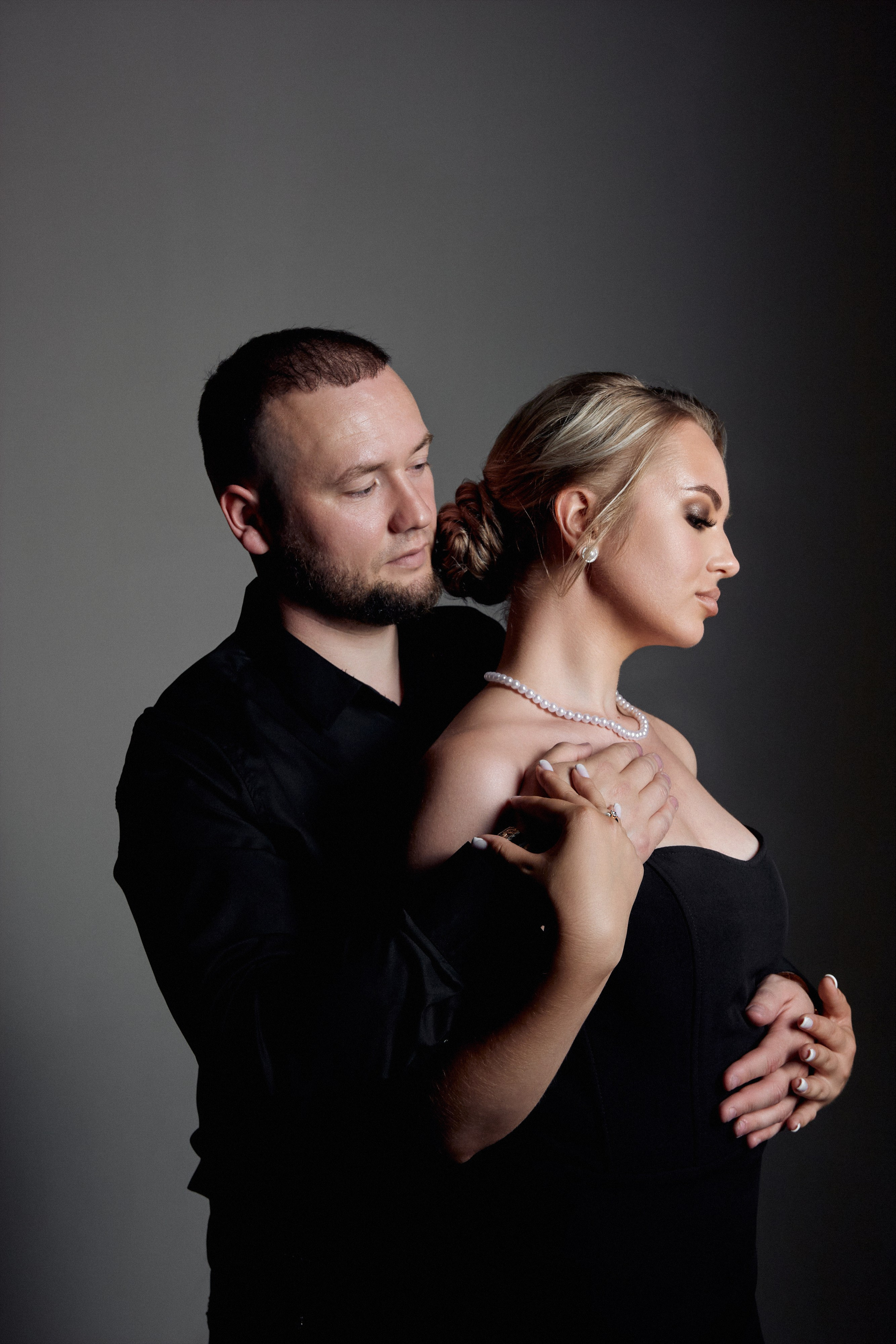 Love Story. Фотограф в г. Уссурийск Юлия Зозуля