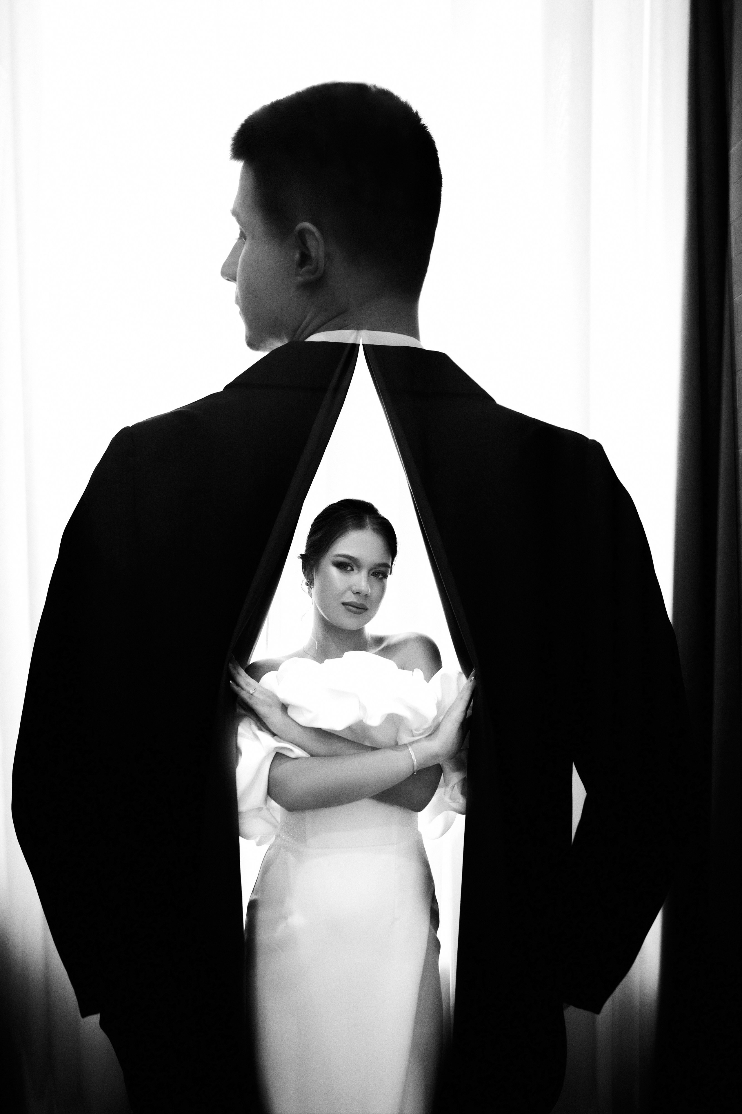 Свадебные. Фотограф в г. Уссурийск Юлия Зозуля