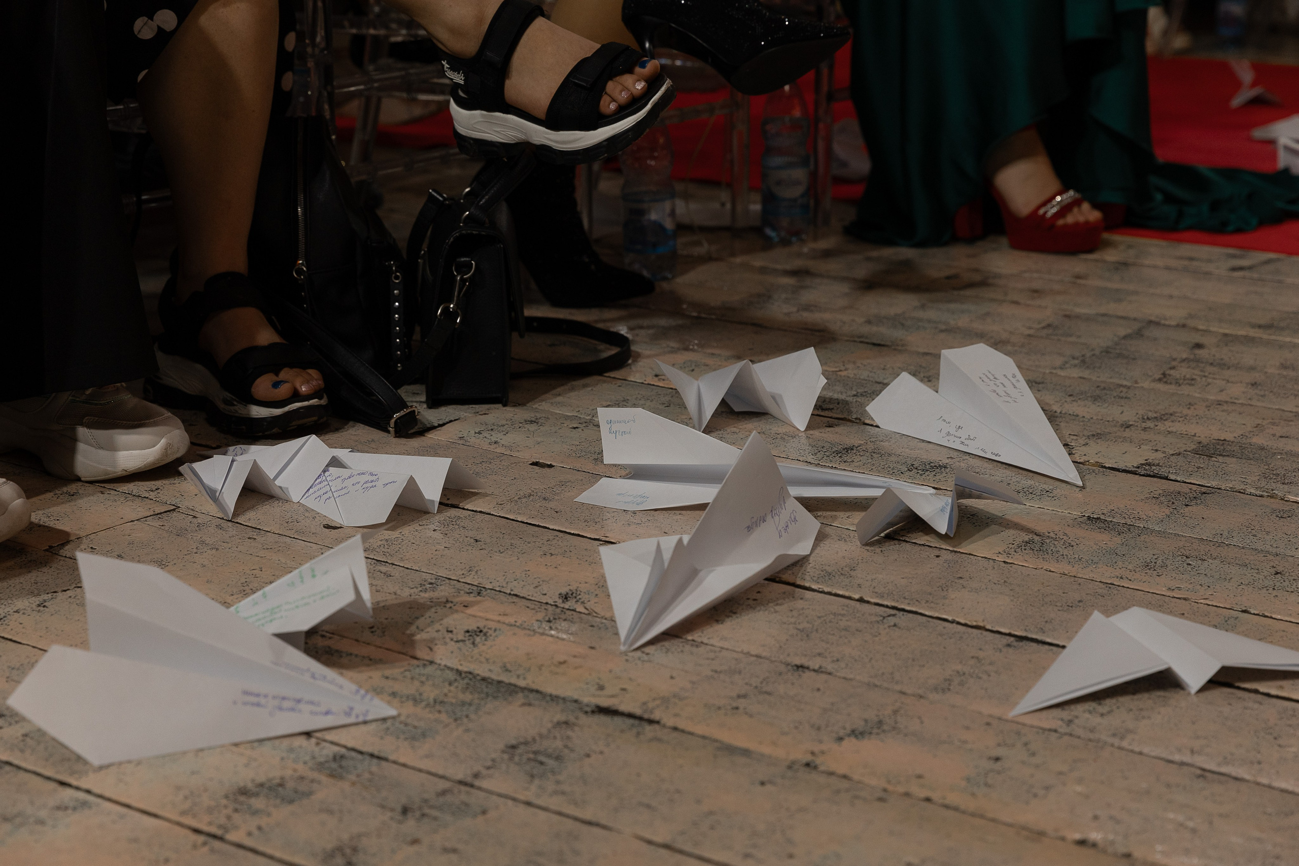 Выпускной REDFORD school. Свадебный фотограф Москва Саша Серегина (Сашина)