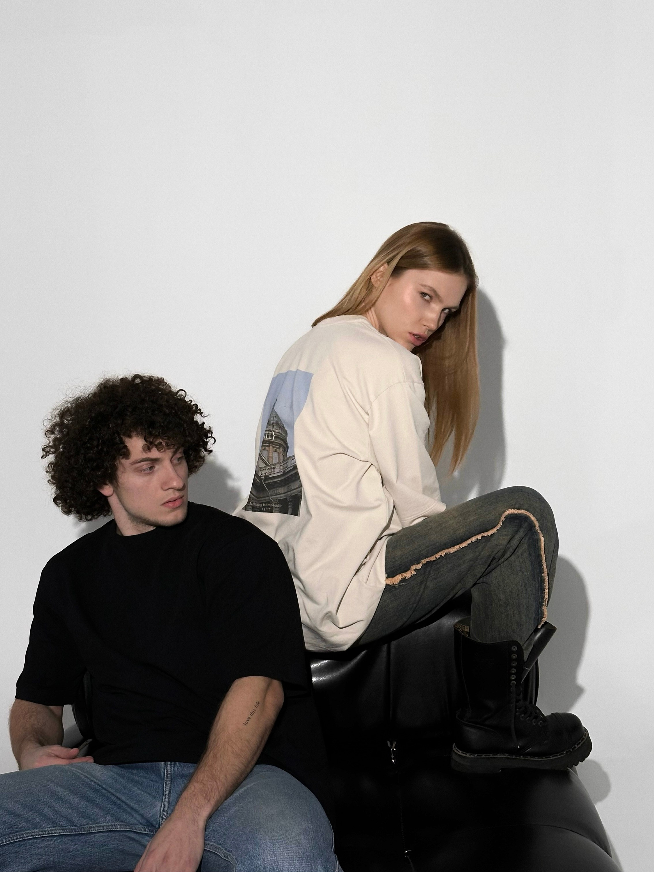 NII.13.17. Content maker Saint Petersburg Moscow and the whole world