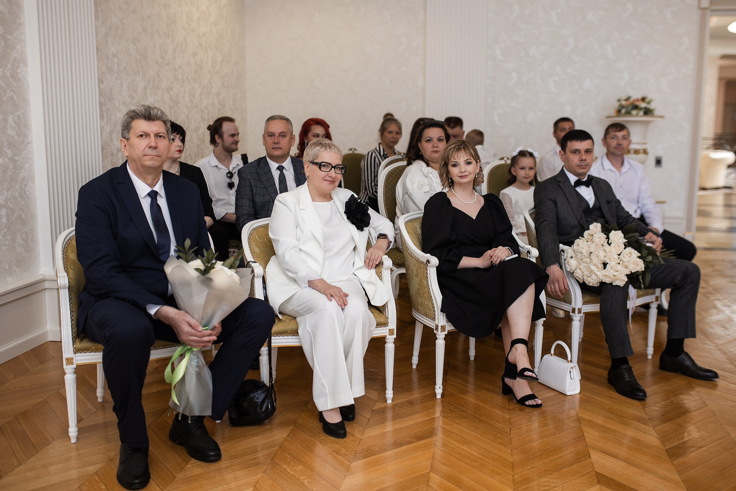 Дарья & Виктор. Свадебный и индивидуальный фотограф в Новом Уренгое Уфе Холопова Ксени