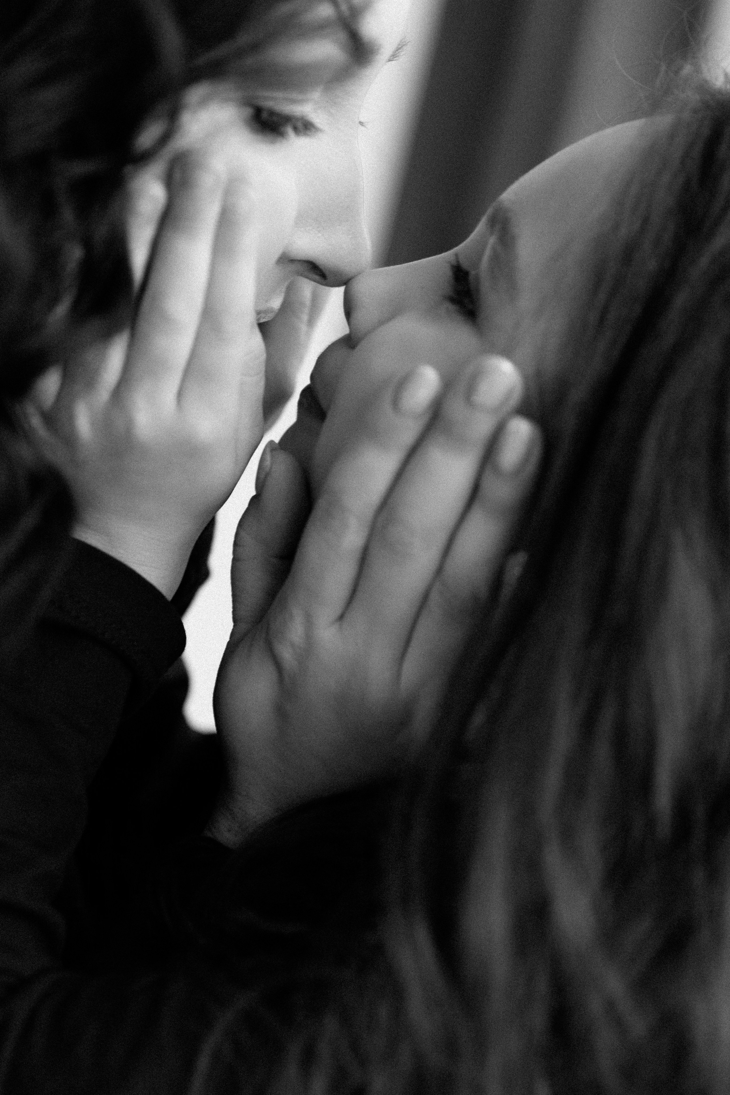 Лиля и Даша. Женский фотограф в Москве Светлана Смагина