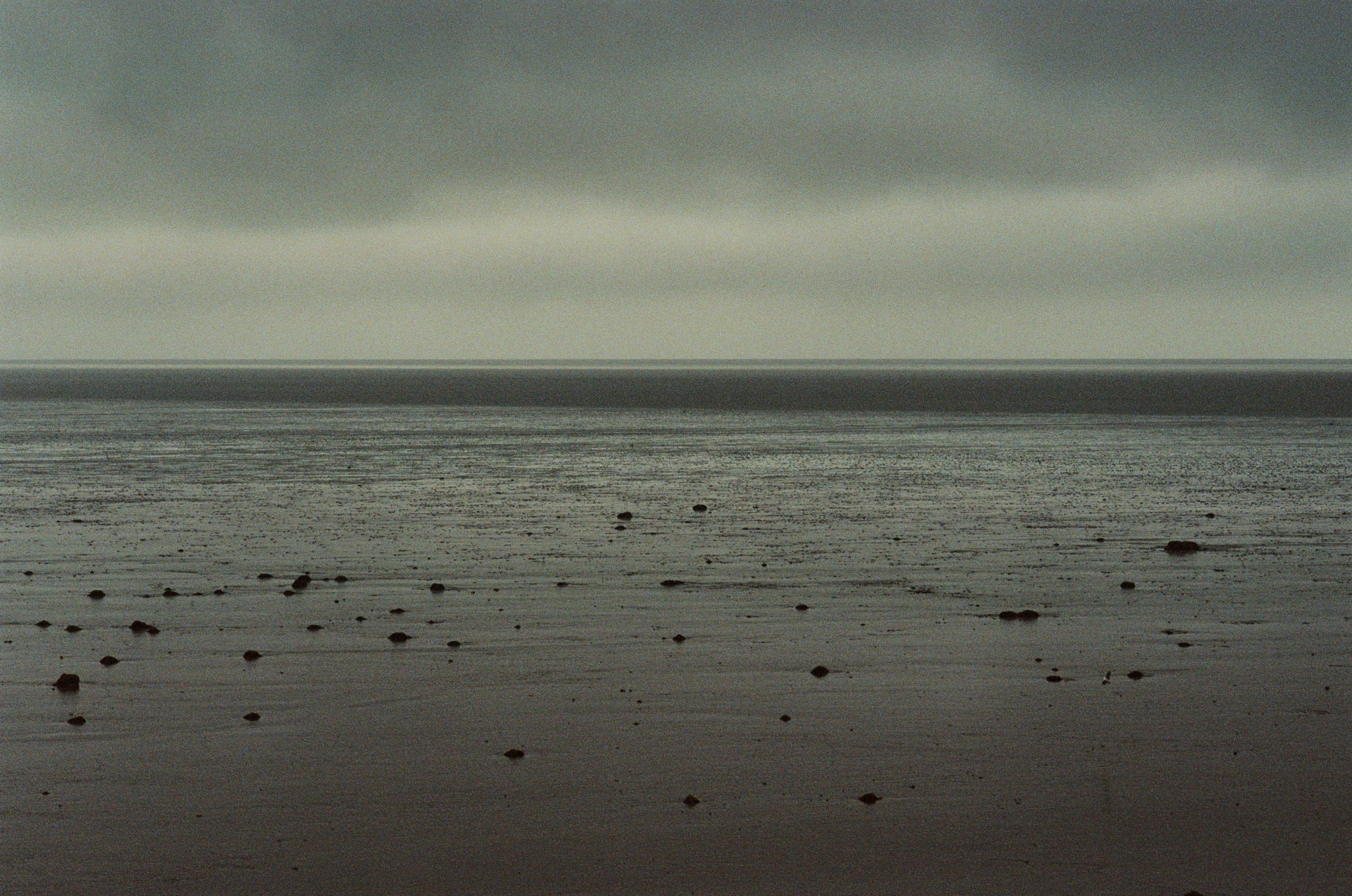 I of the storm // iceland, stokksnes. EVER EXPOSED