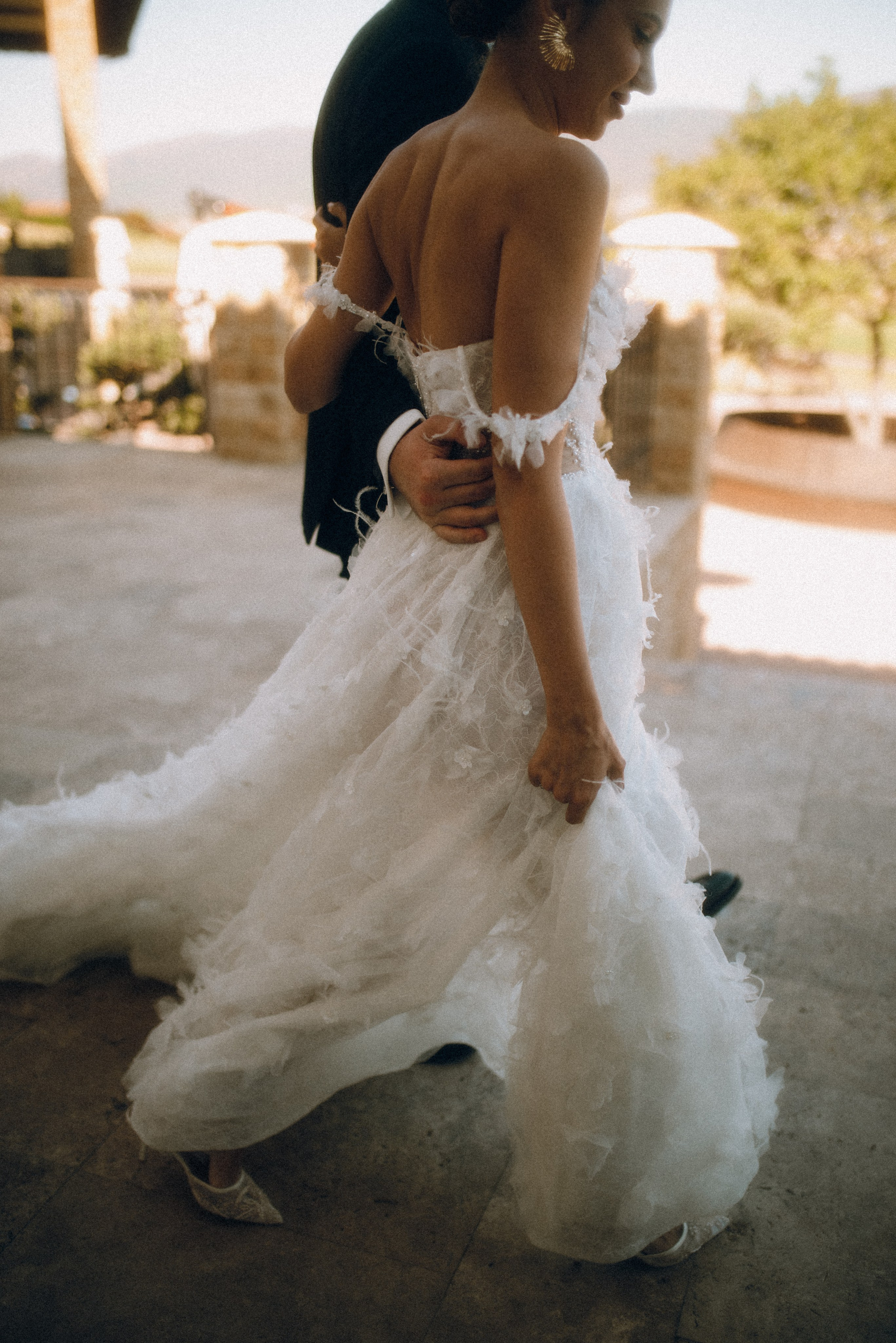 Александр и Виктория | Полный свадебный день. Выступала в качестве второго фотографа. Фотограф Санкт-Петербург, Новороссийск