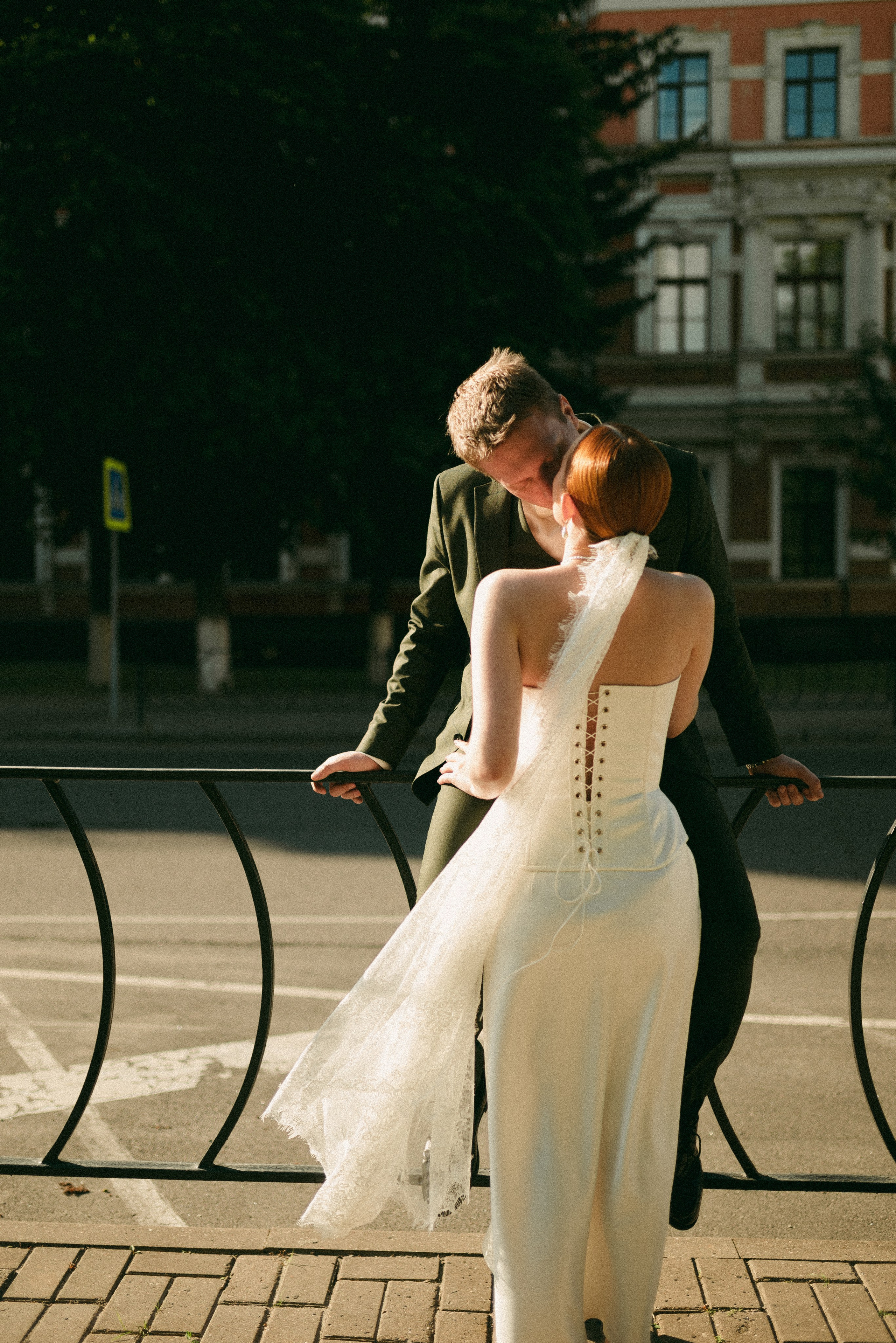 Екатерина и Вадим. Гомель. Фотограф Санкт-Петербург, Новороссийск
