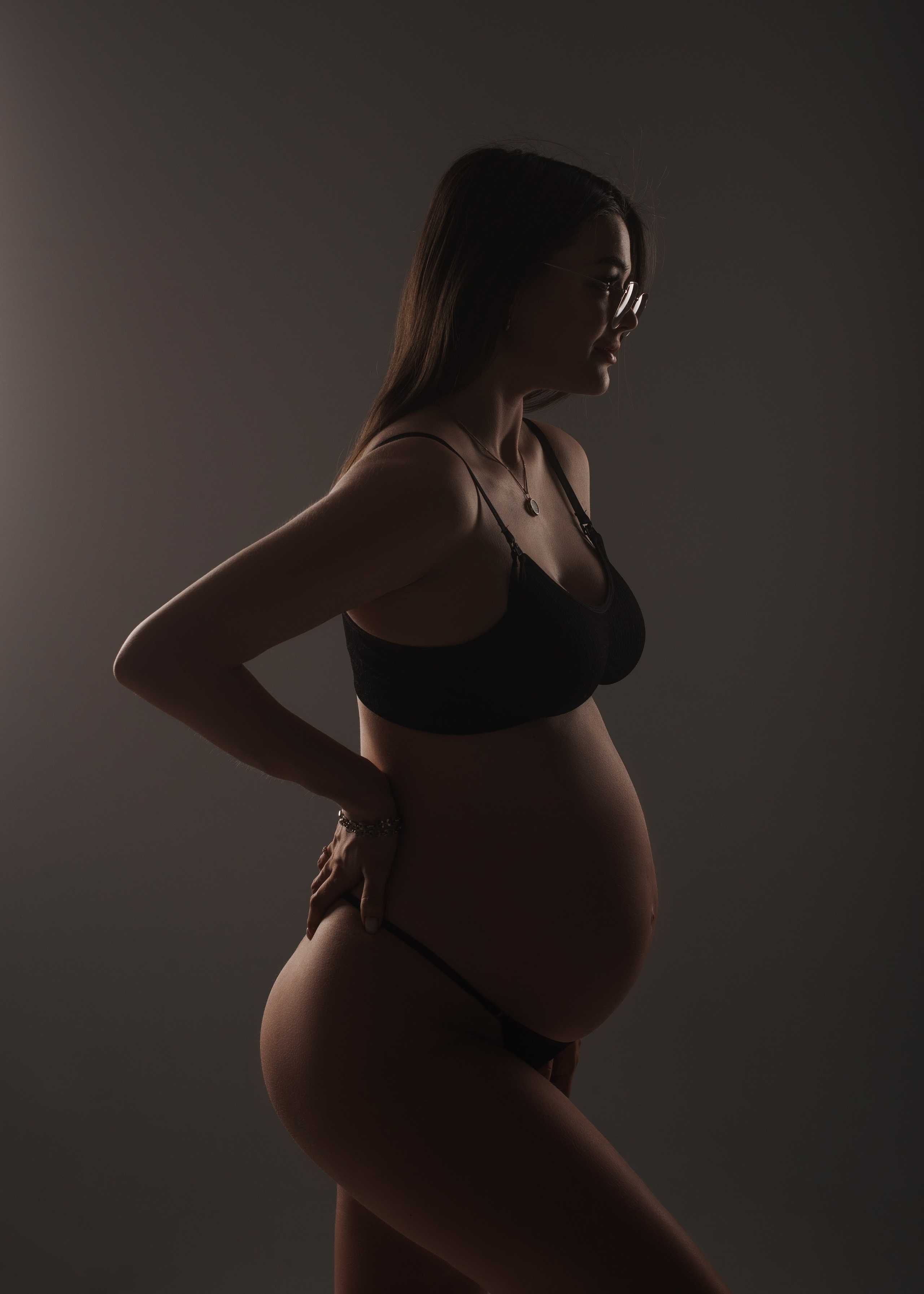 В ожидании. Фотограф