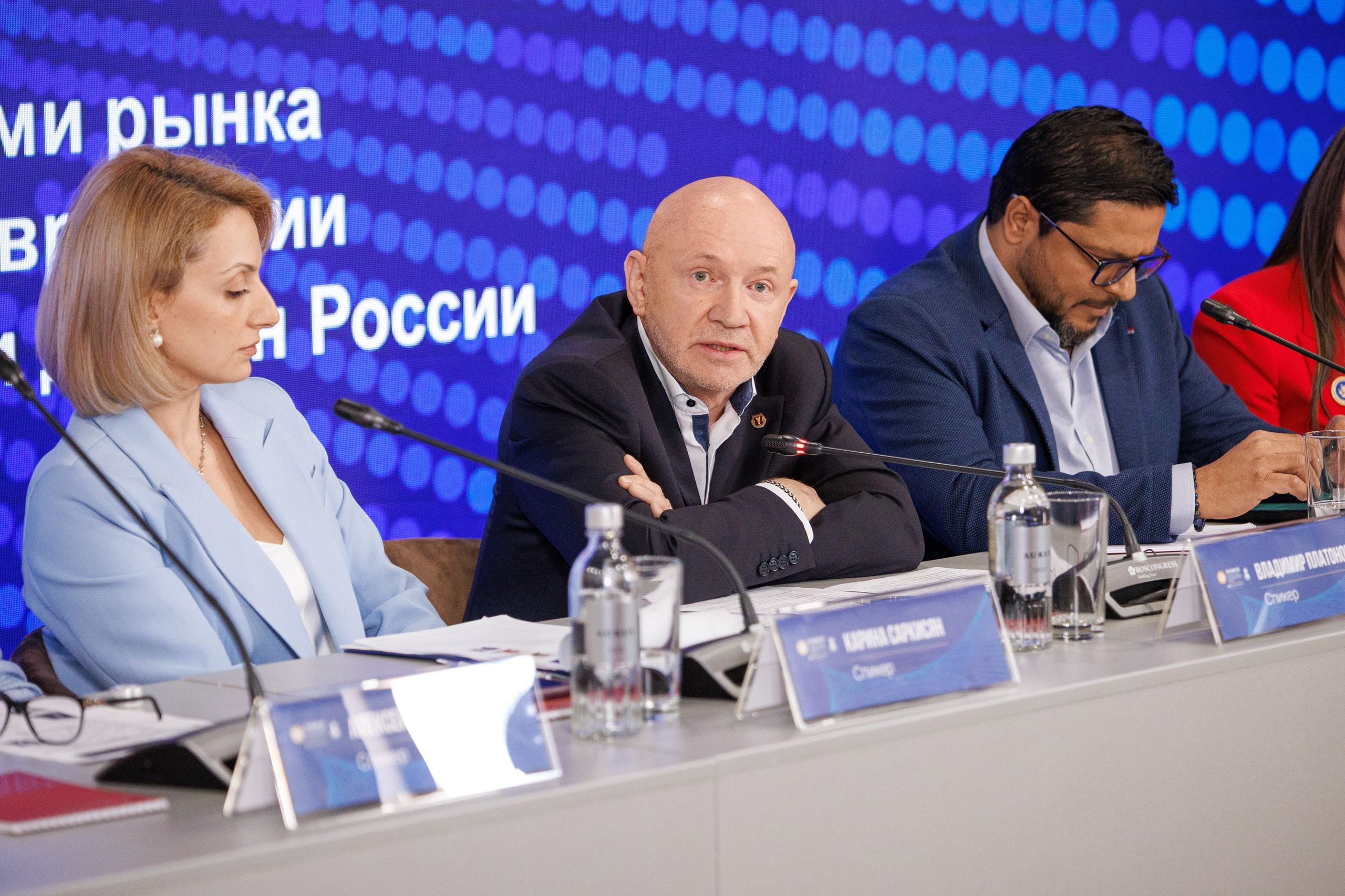 ПМЭФ Запретить-нельзя разрешить. Репортажный и предметный Фотограф в Москве