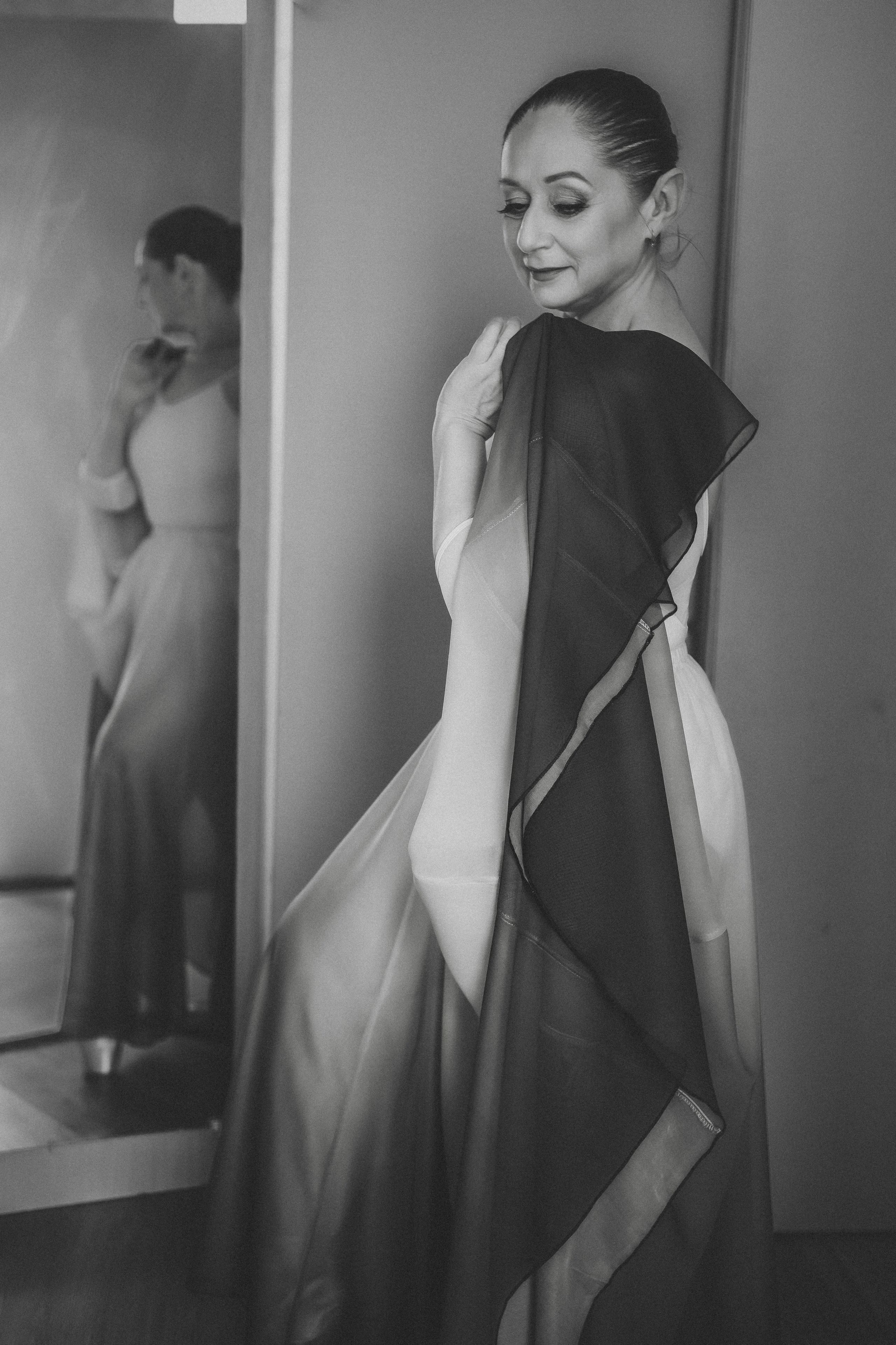 Ирина 50++ БАЛЕТ (фотограф женский Смоленск). Фотографирую женщин 40+ Ольга Лазаренко Смоленск