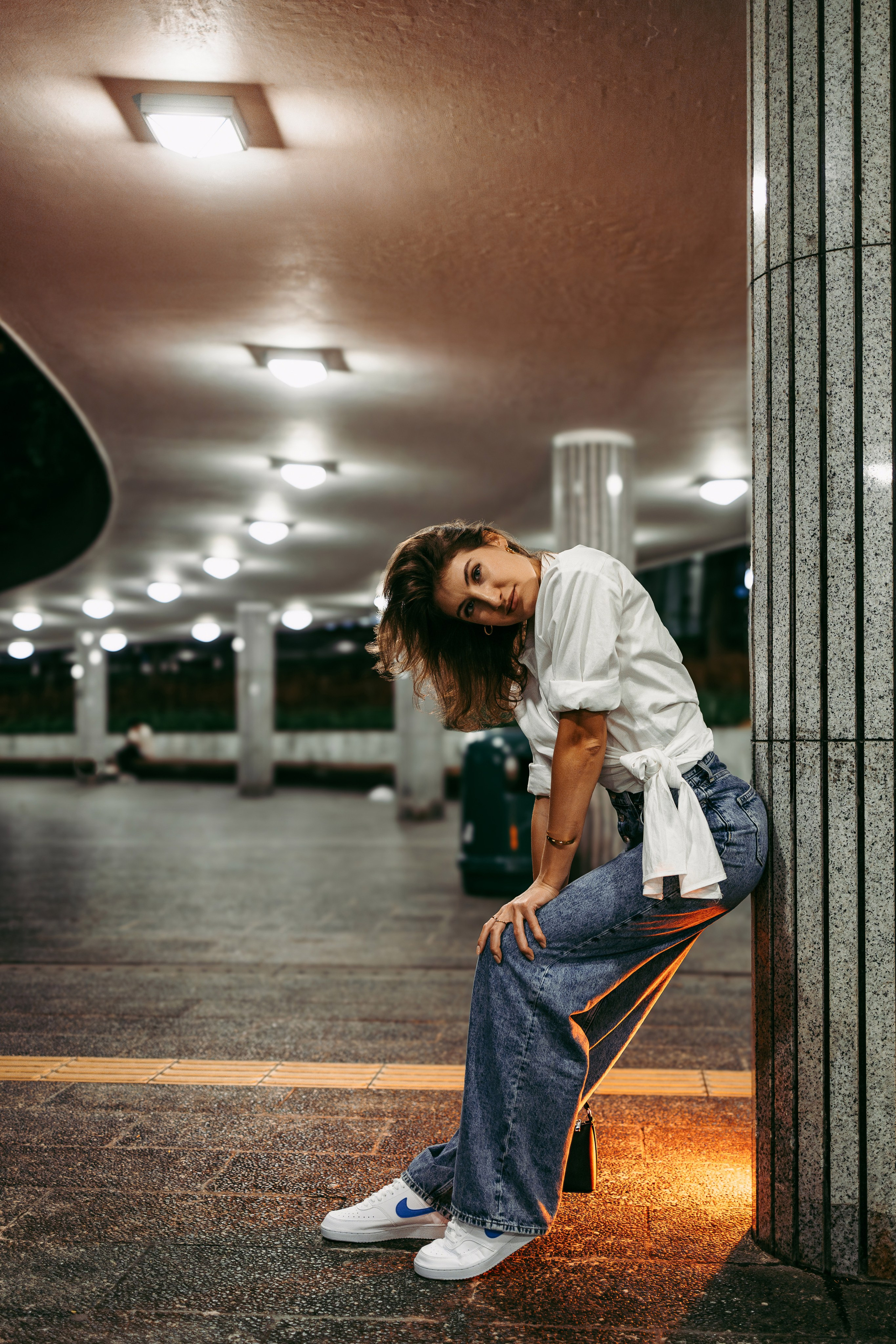 Liza. Профессиональный фотограф Нурмиева Вероника