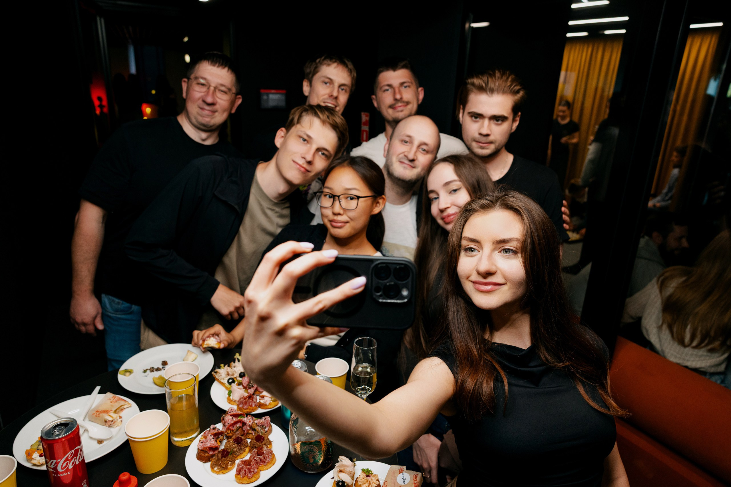 Т-БАНК. Свадебный фотограф