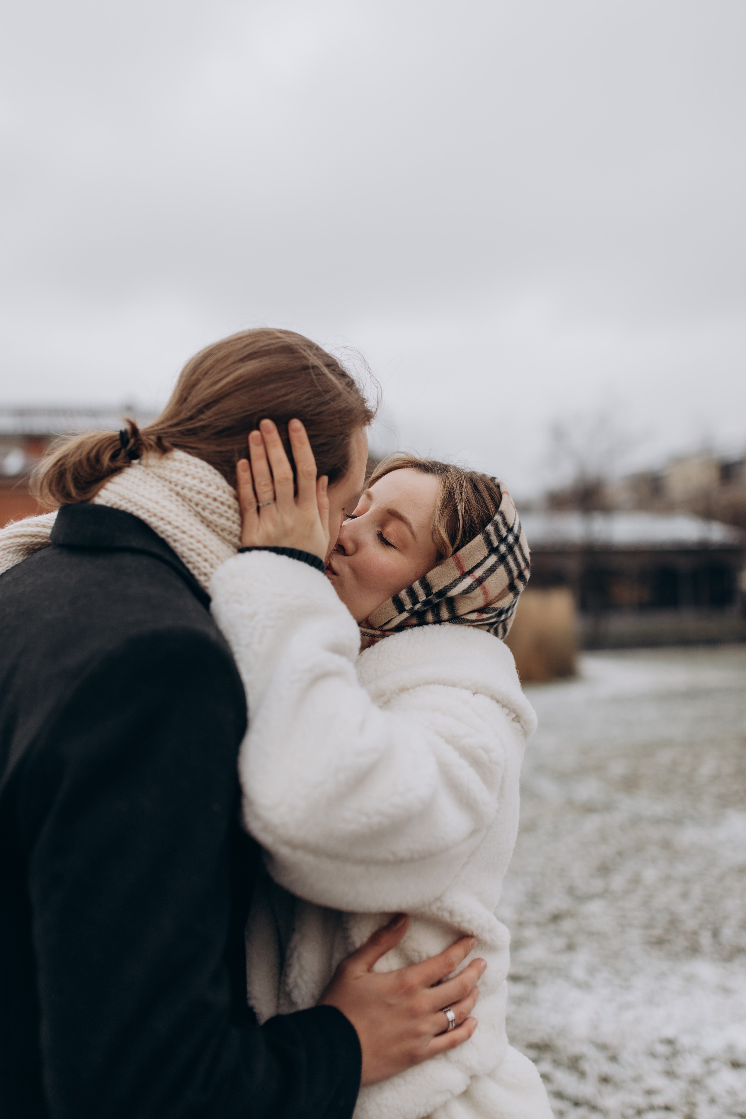New Holland. Фотограф в Санкт-Петербурге Арбатская Наталья