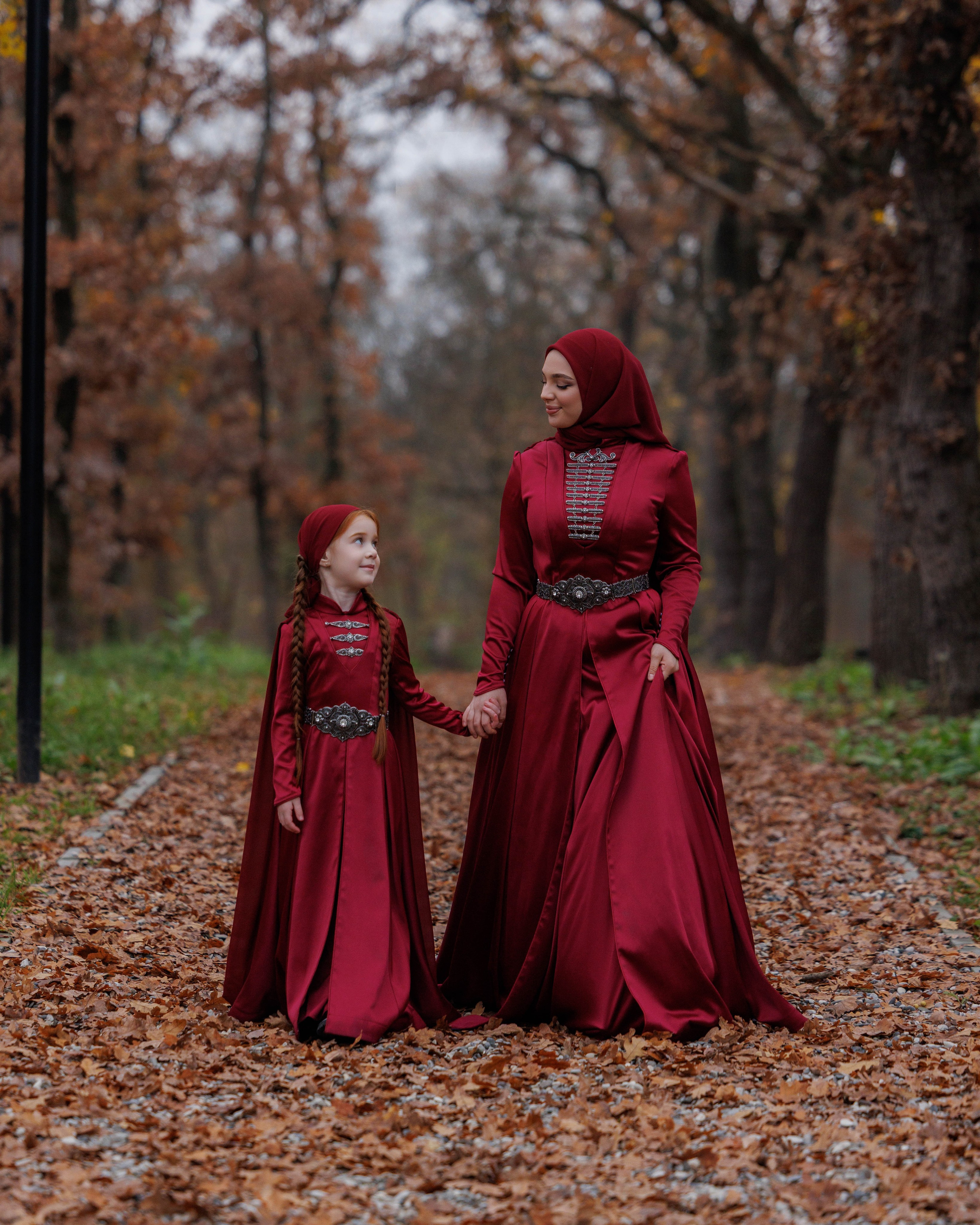 Naslediyekavkaza Свадебный салон. Taysumoff