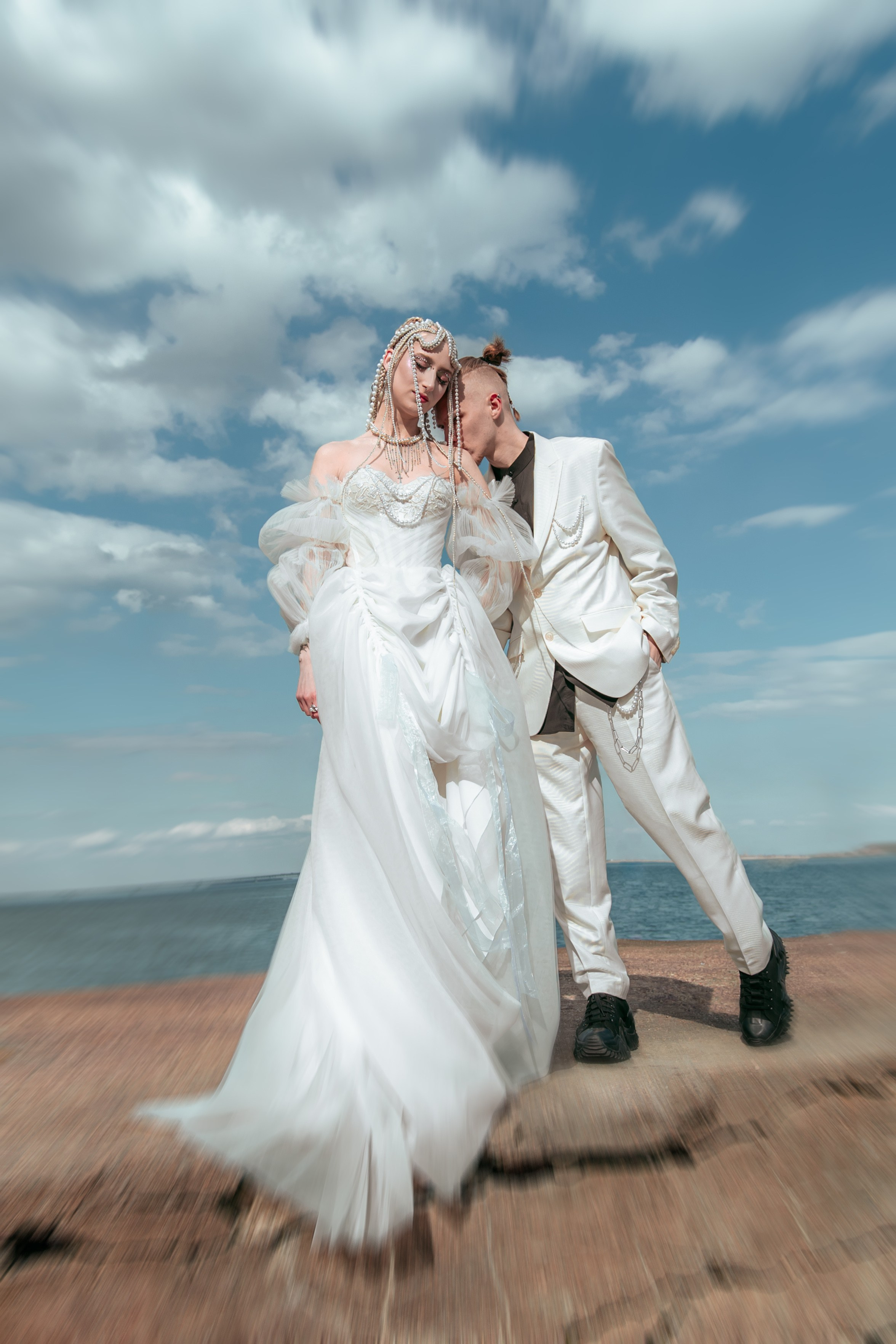 Wedding photoshoot. Лиза, ваш портретный и репортажный фотограф в Ульяновске!