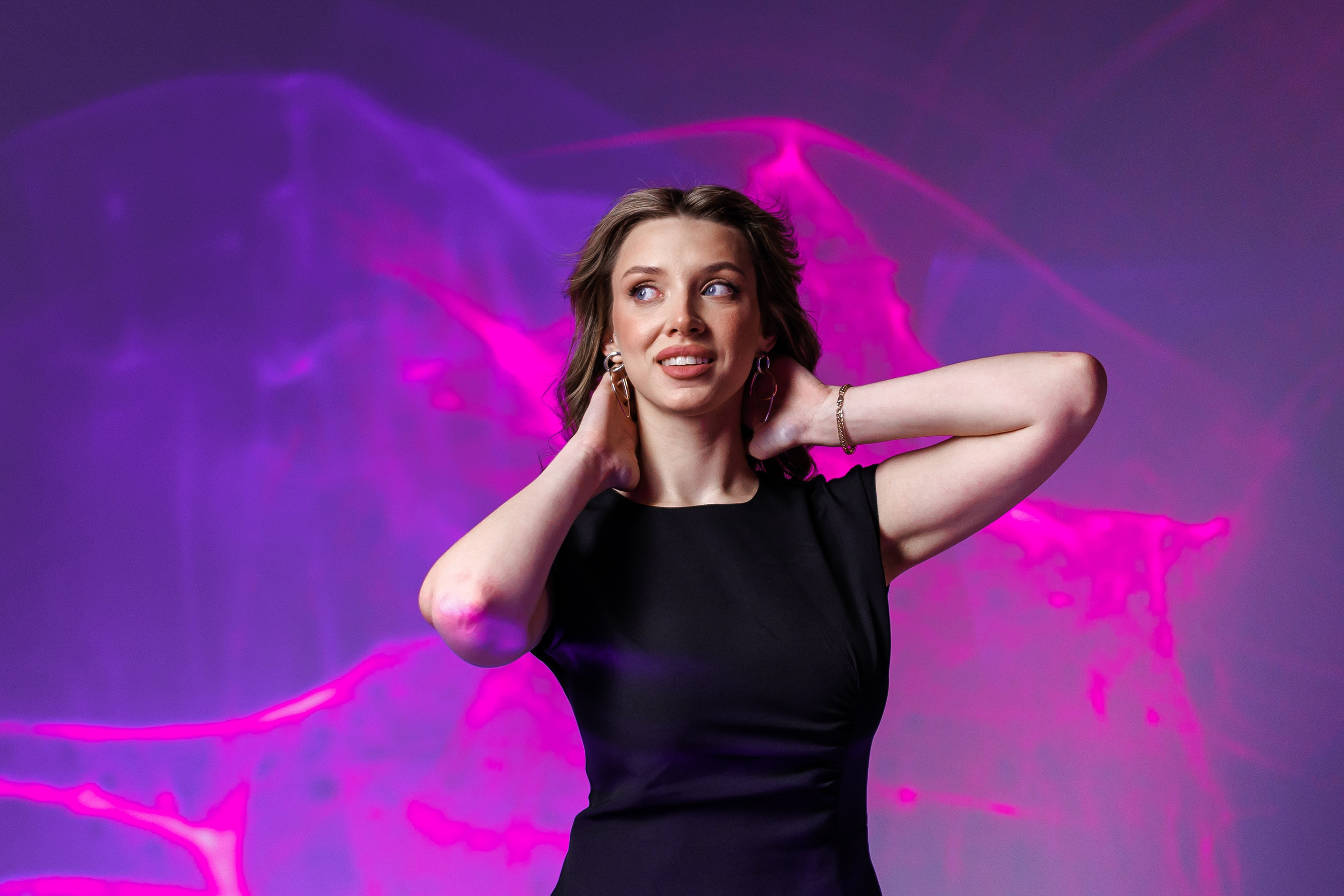 Gallery piece. Лиза, ваш портретный и репортажный фотограф в Ульяновске!