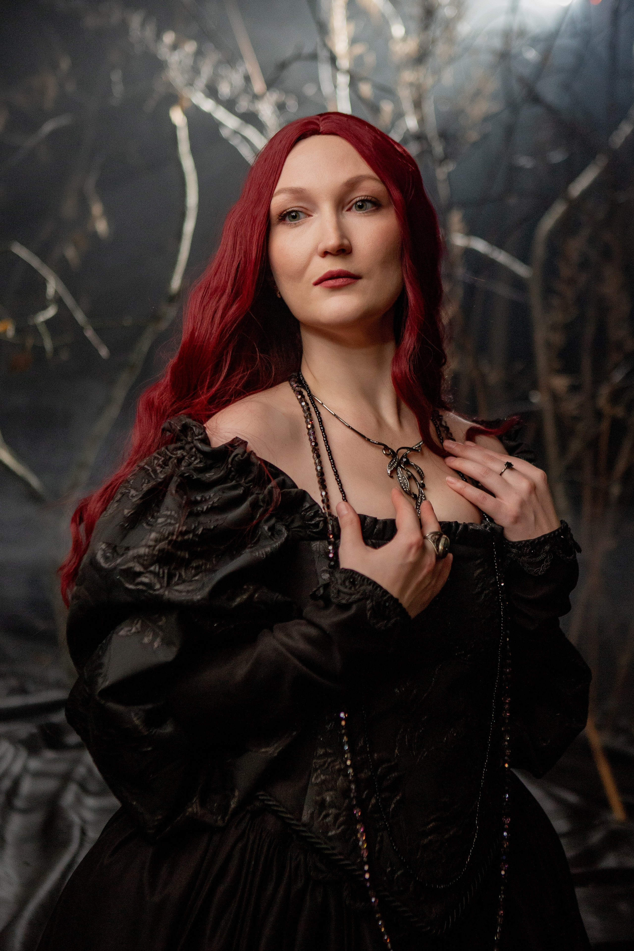 Салемские истории. Фотограф Екатерина Голицына