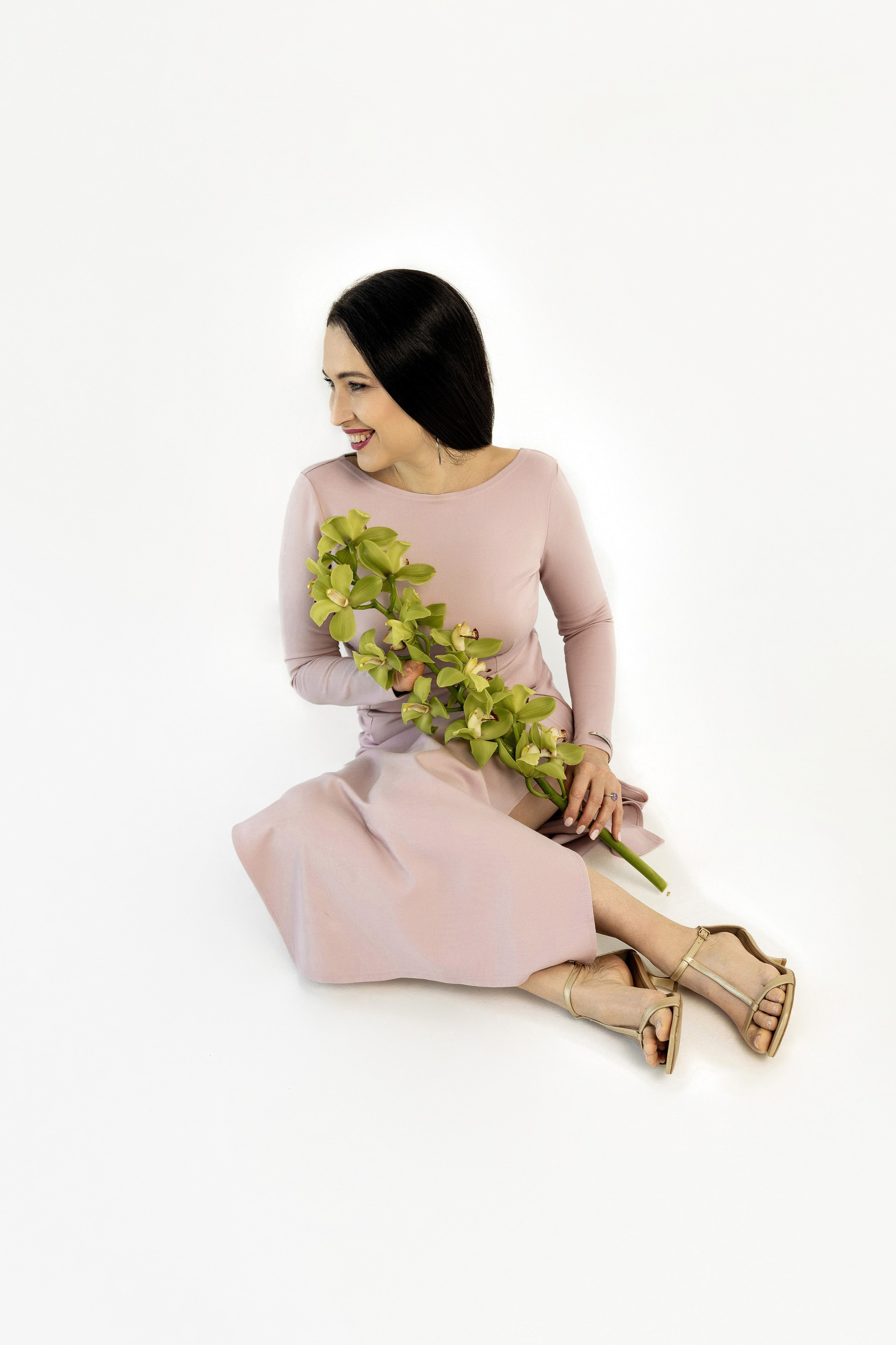 Фотодень «Орхидея». Фотограф Екатерина Голицына