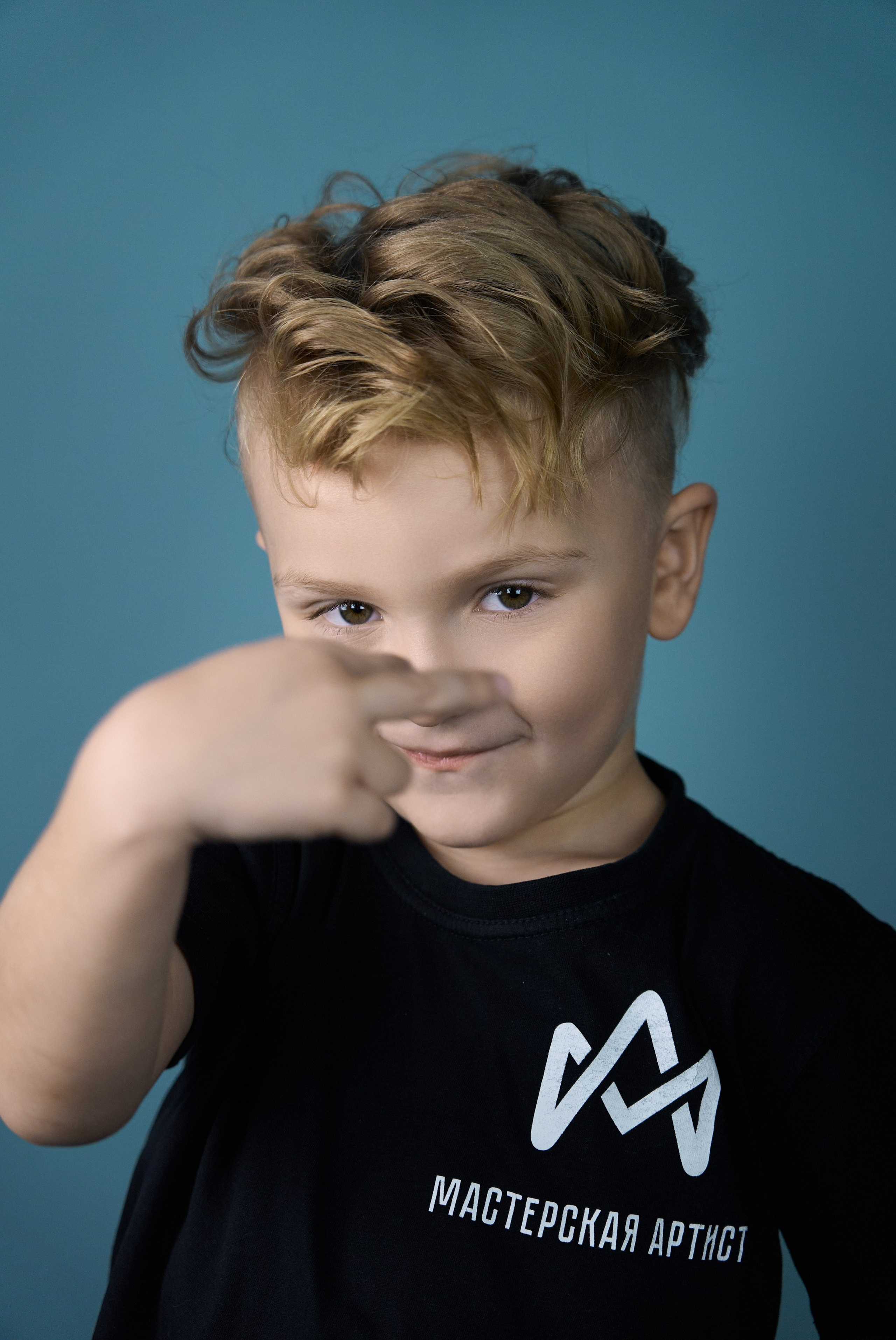 Наумов Клим. Фотограф Евгения Турушева