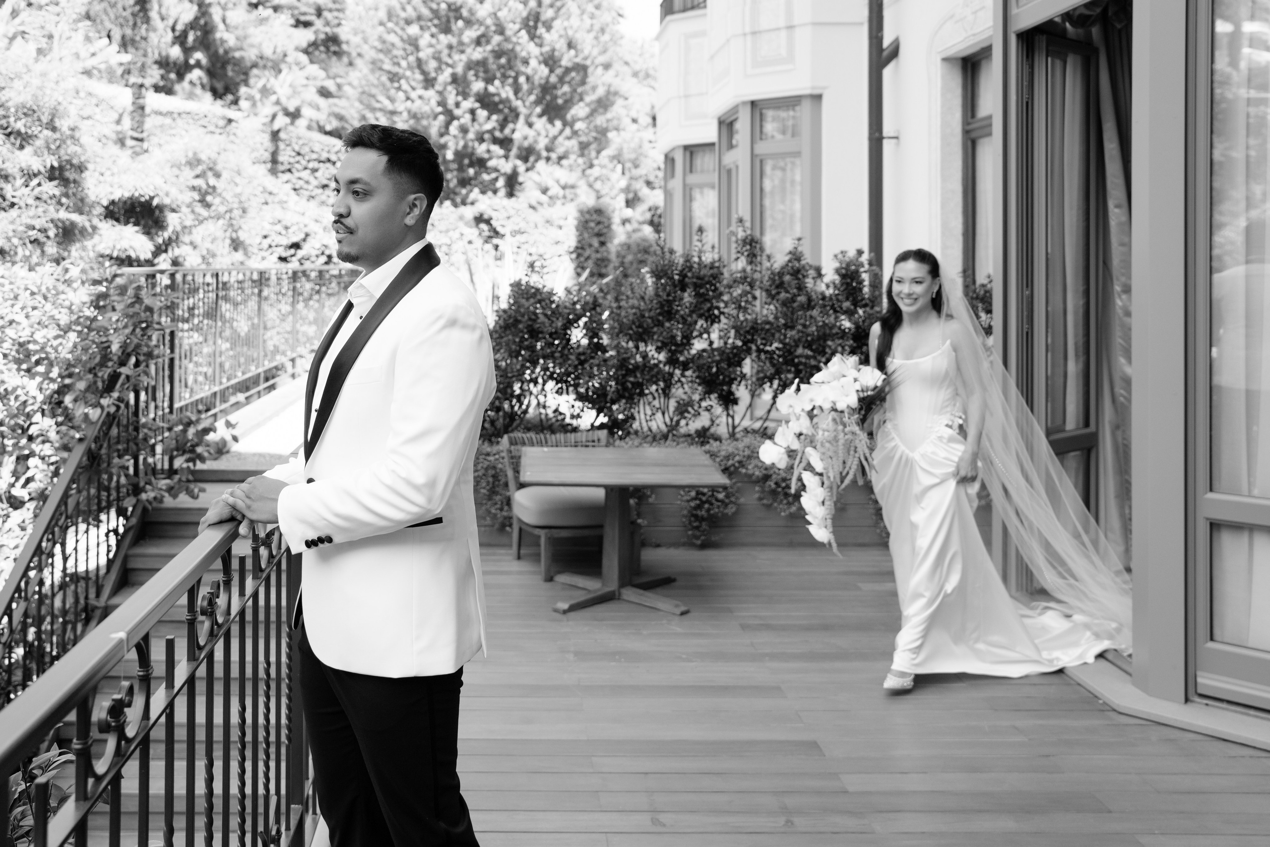 Lake Como Wedding Day. Valeria Coconova Photographer Italy Como Milan