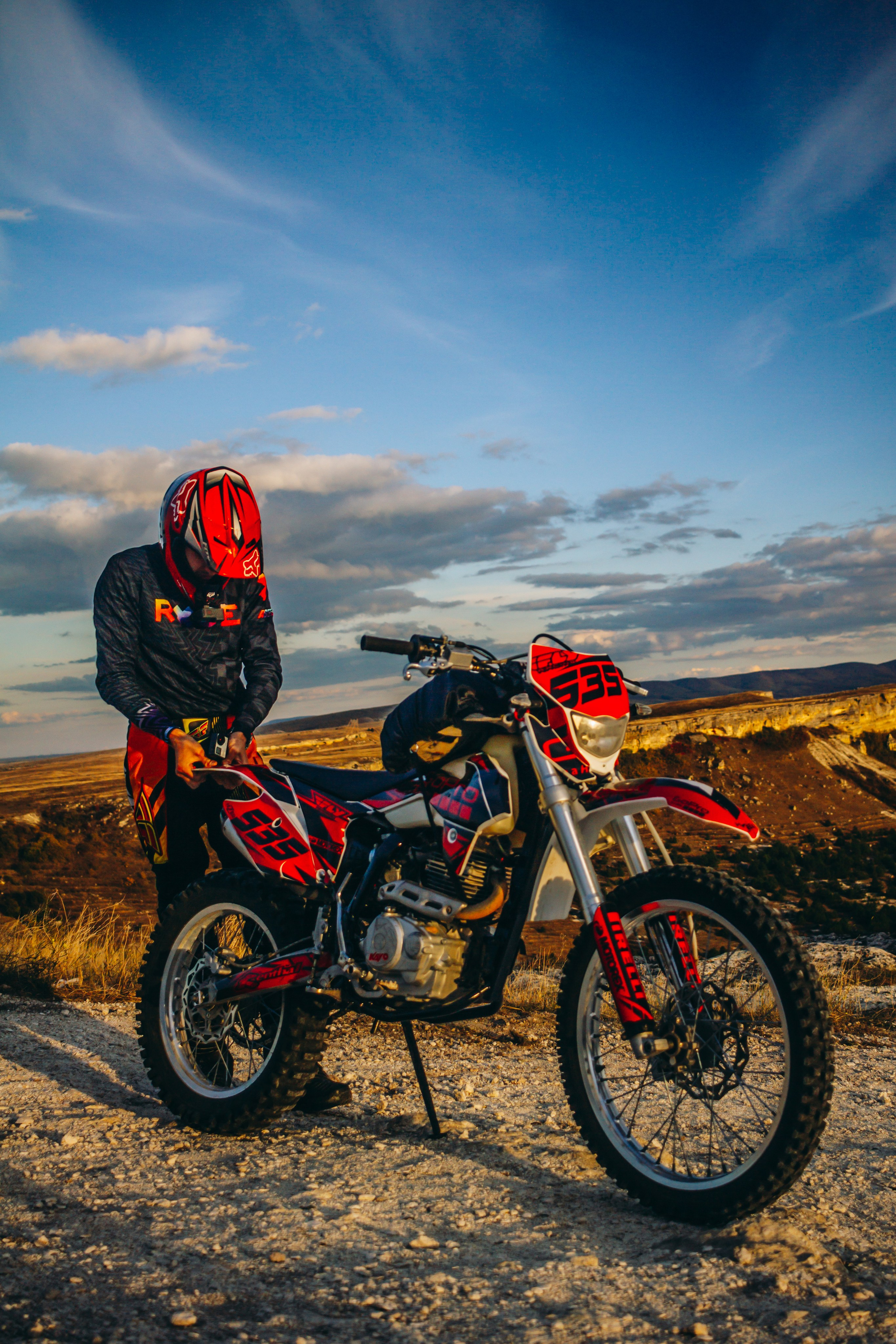MOTOBASE. Фотограф в Крыму Григорий