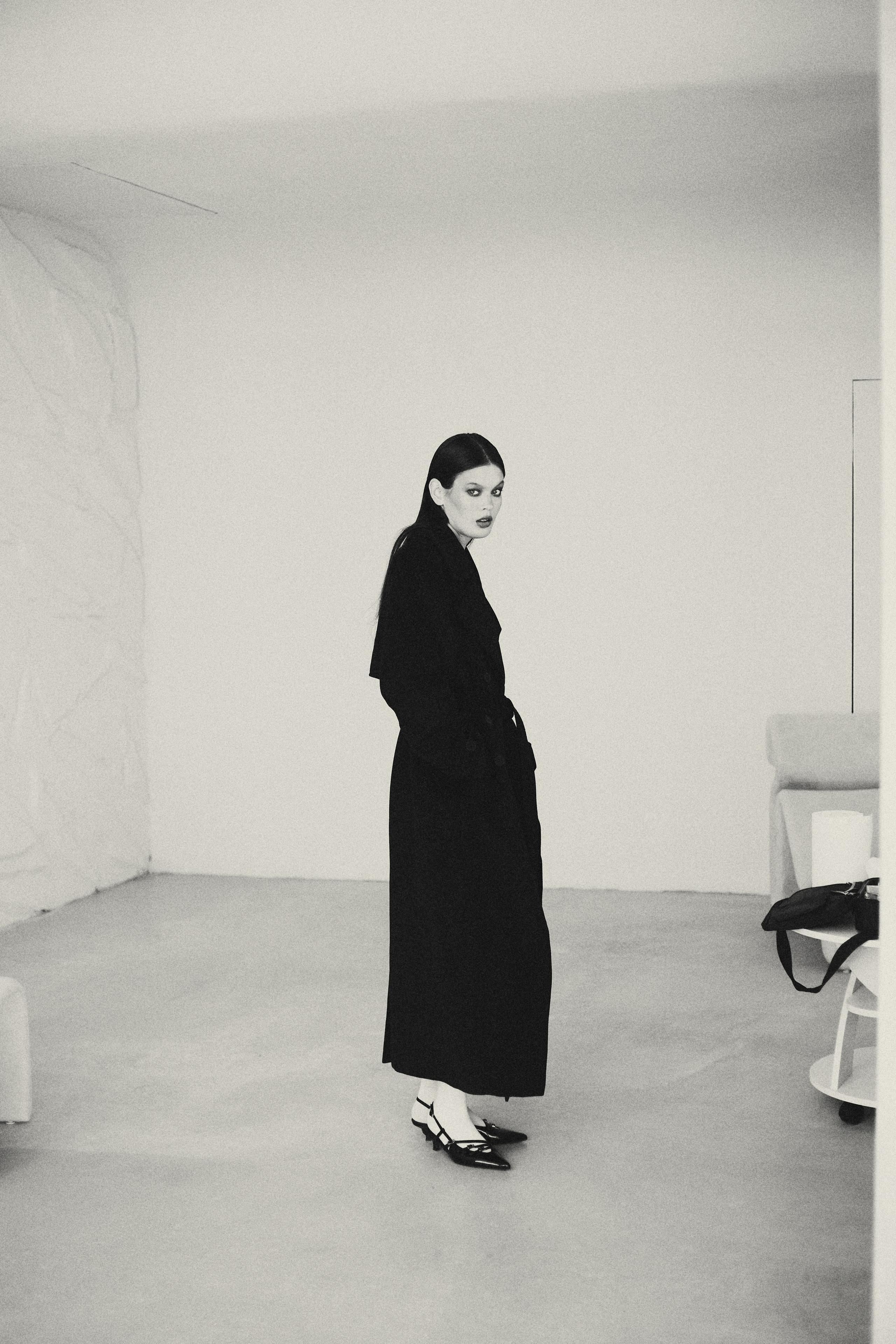 Настя. Фотограф Ионова Анастасия, г Владивосток