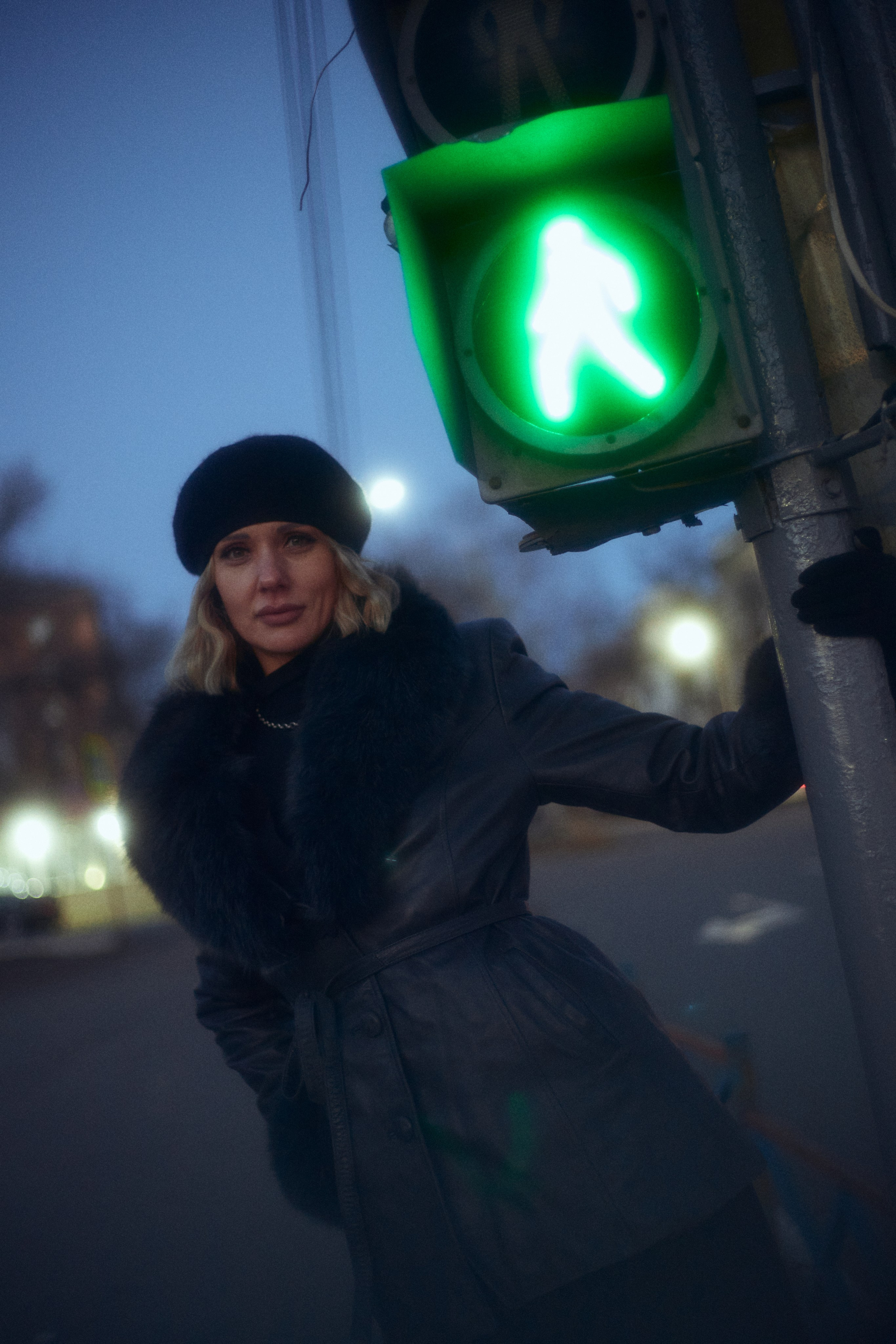 Лена. Фотограф Ионова Анастасия, г Владивосток