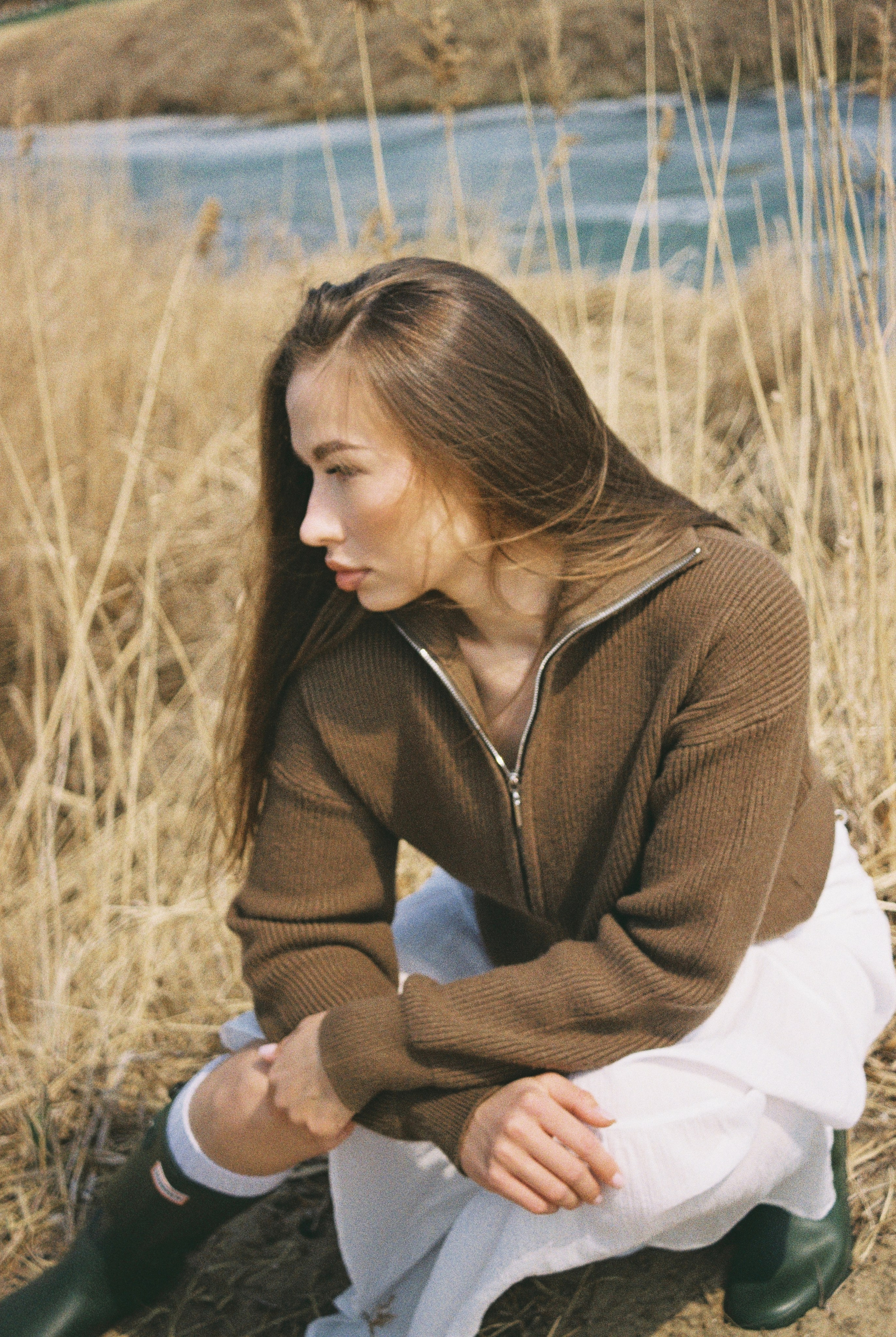 Даша. Фотограф Ионова Анастасия, г Владивосток